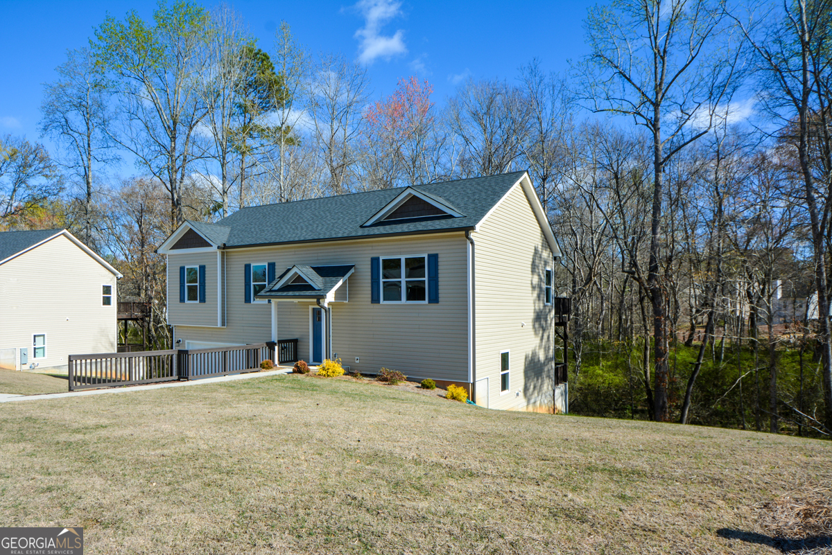 1816 Jessica Way Winder GA 30680