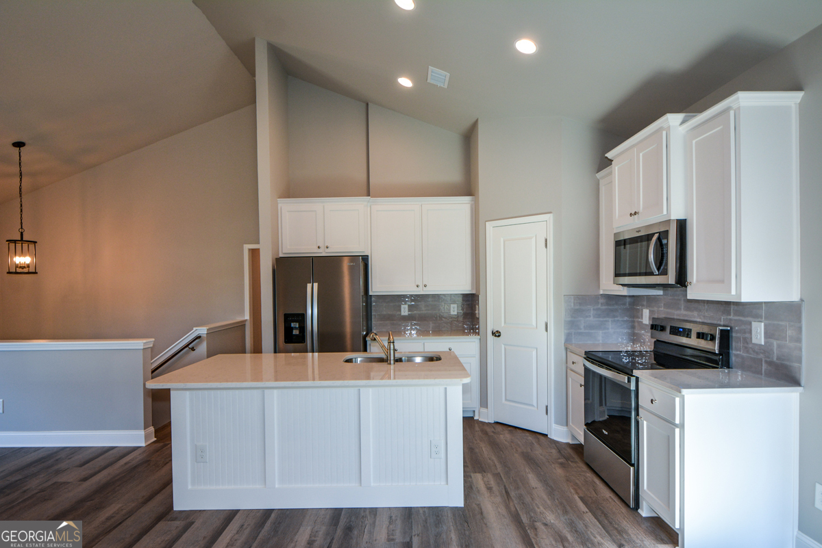 1816 Jessica Way Winder GA 30680