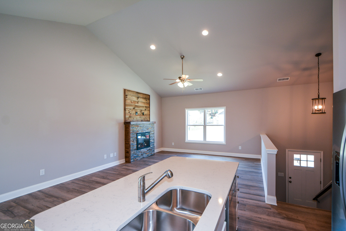 1816 Jessica Way Winder GA 30680