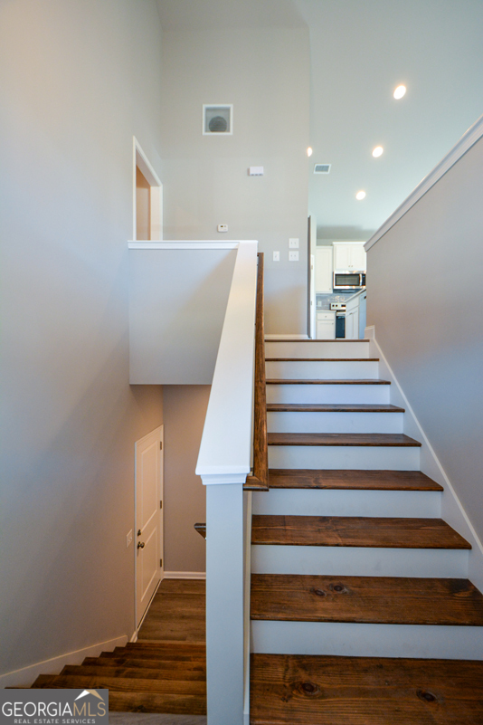 1816 Jessica Way Winder GA 30680