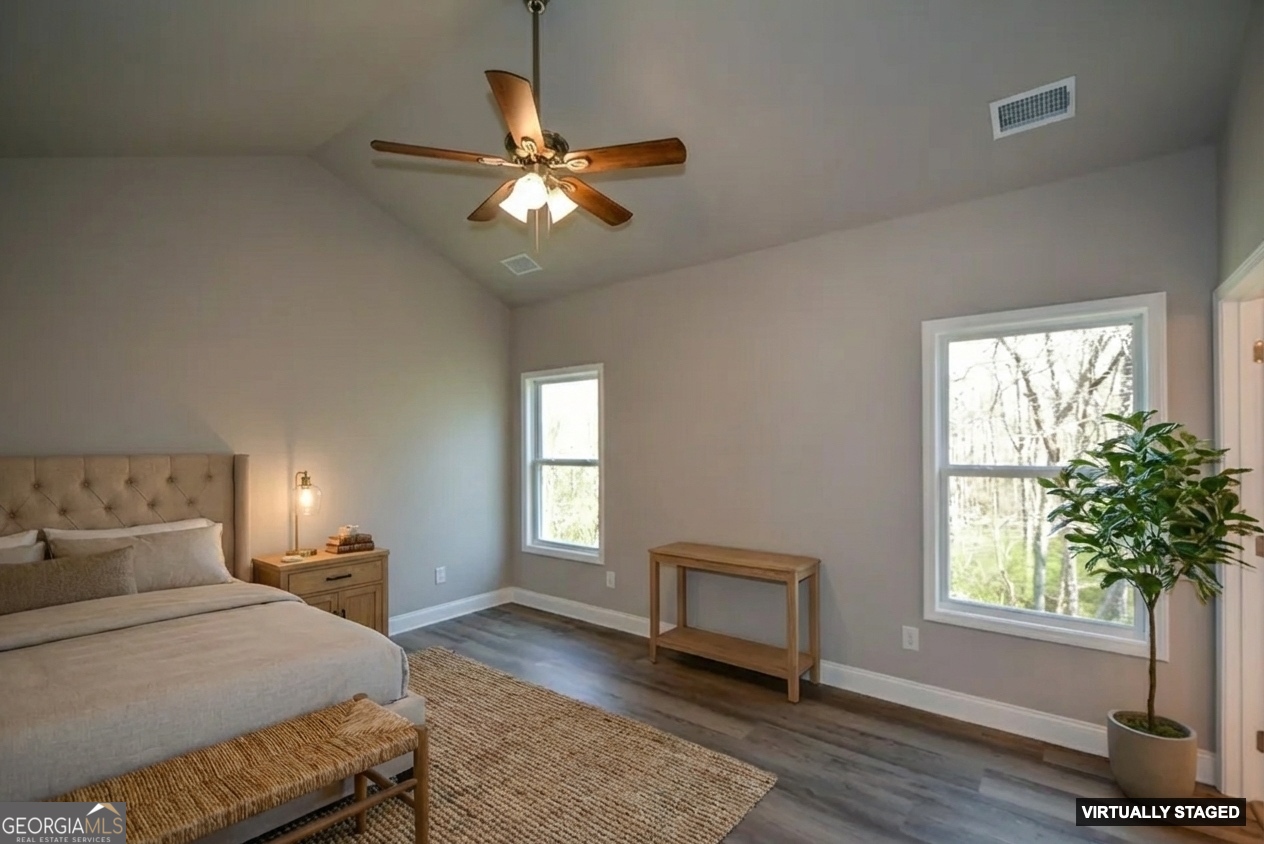 1816 Jessica Way Winder GA 30680