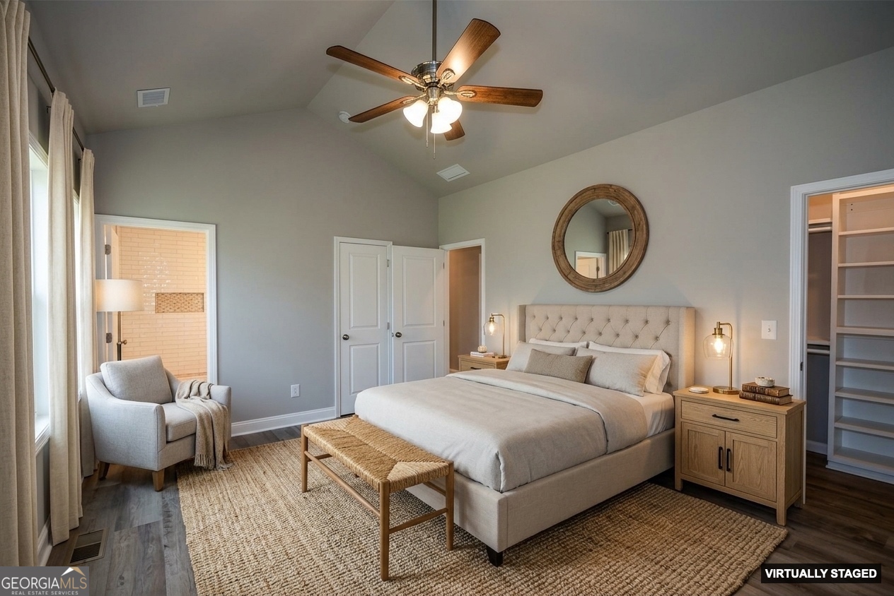 1816 Jessica Way Winder GA 30680