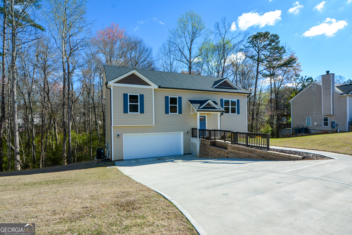 1816 Jessica Way Winder GA 30680