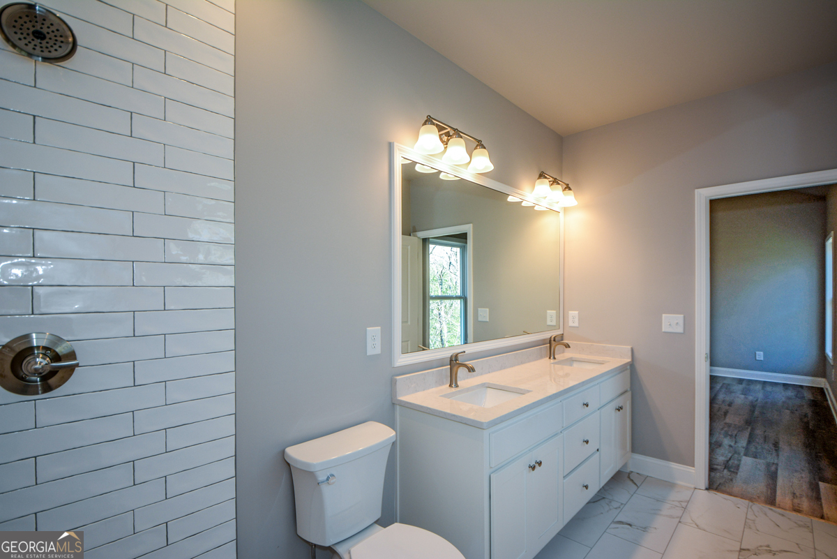 1816 Jessica Way Winder GA 30680