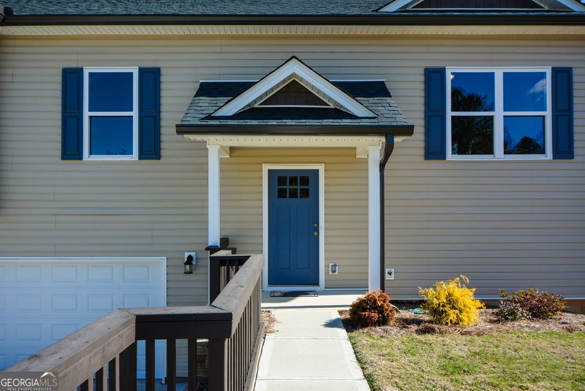 1816 Jessica Way Winder GA 30680