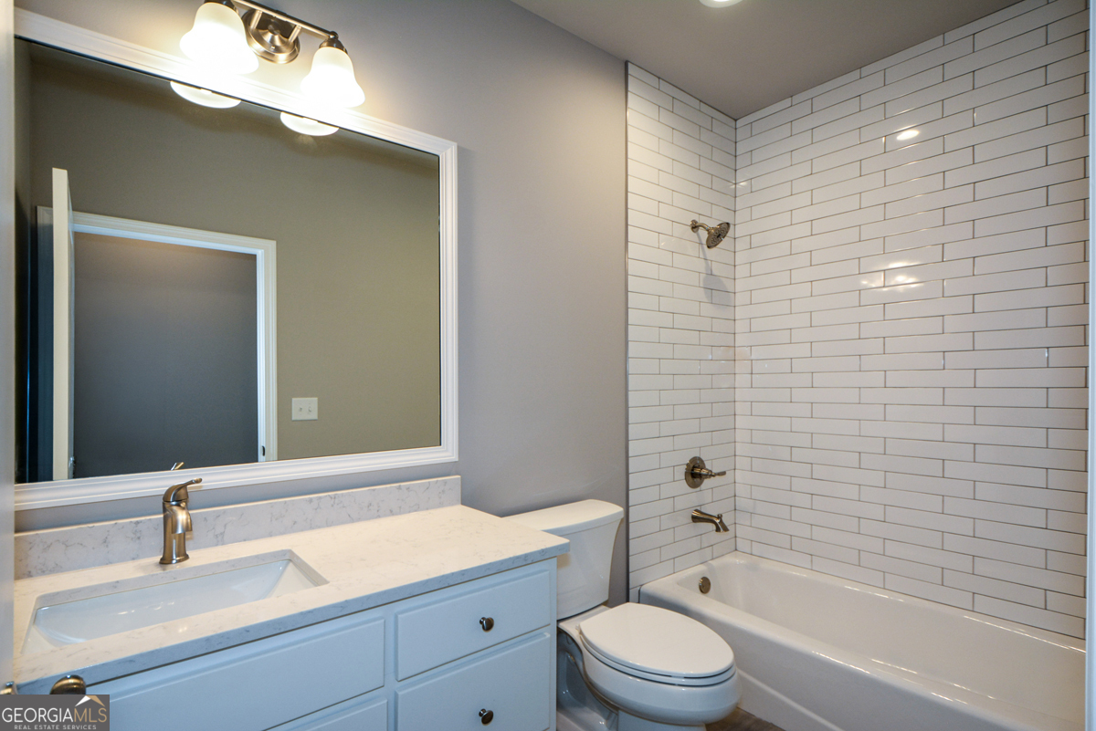 1816 Jessica Way Winder GA 30680