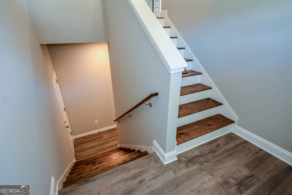 1816 Jessica Way Winder GA 30680