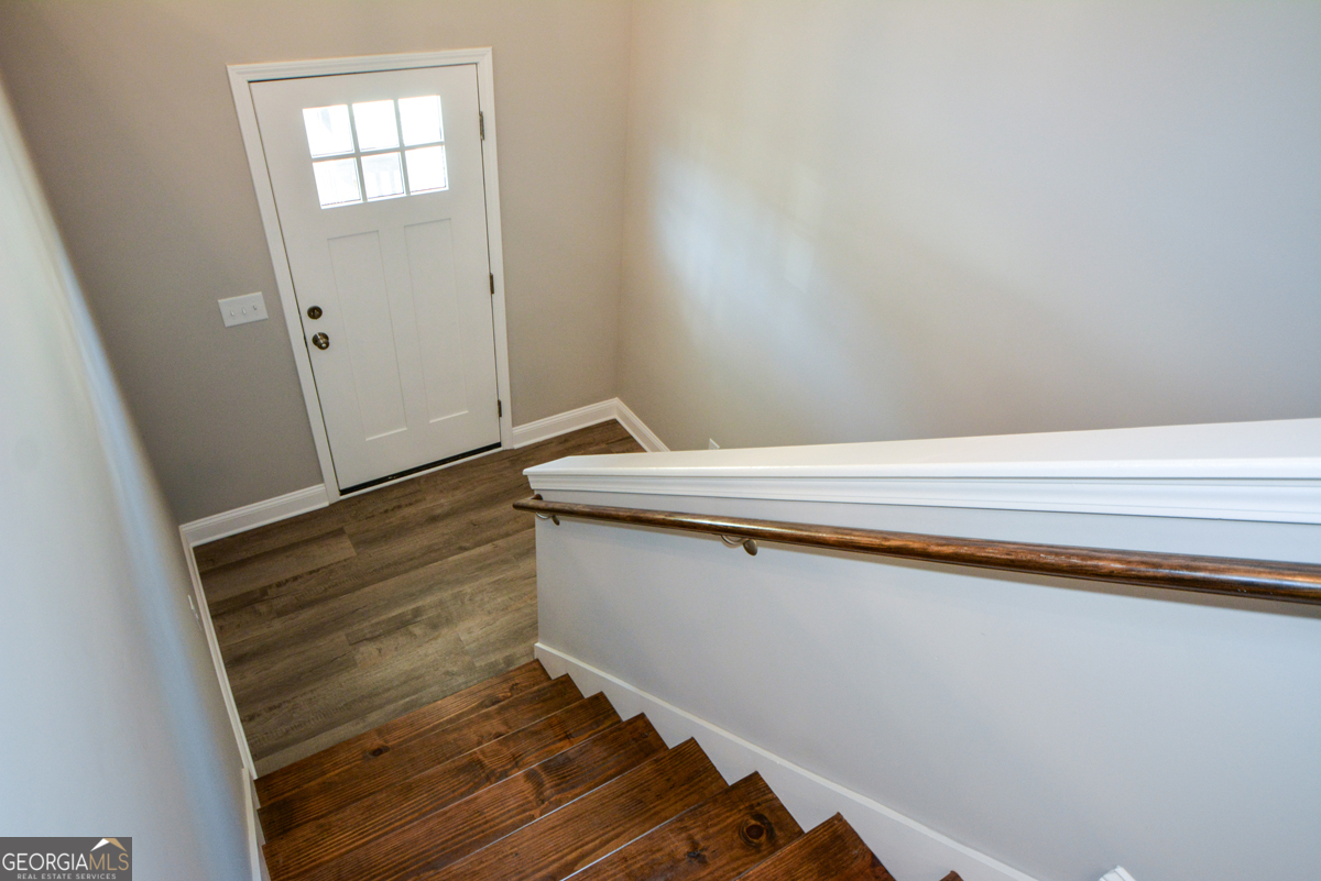 1816 Jessica Way Winder GA 30680