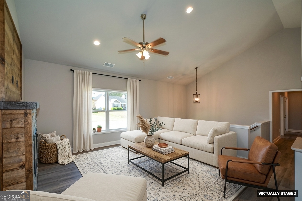 1816 Jessica Way Winder GA 30680