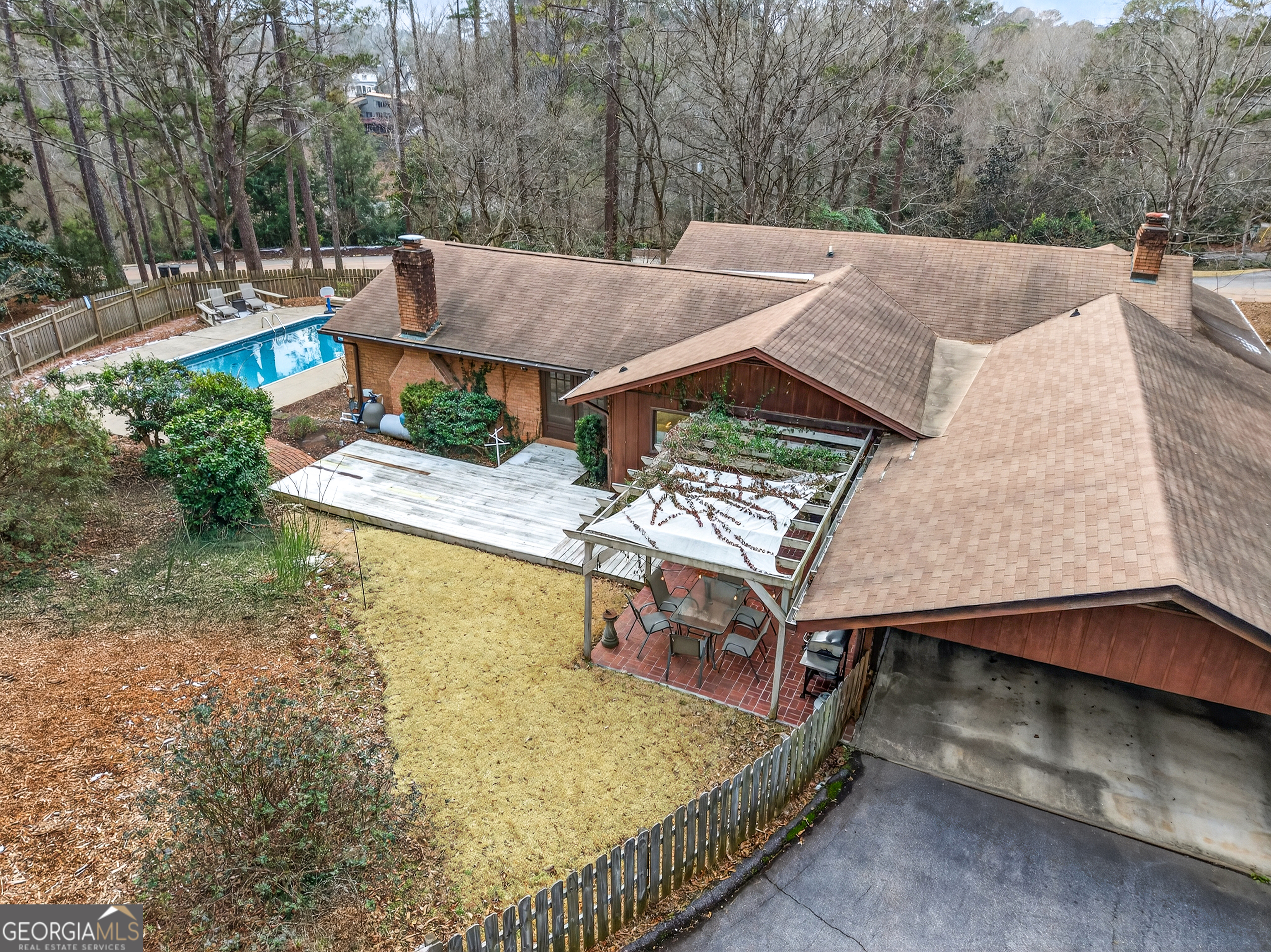 220 Tanglewood Drive Athens GA 30606