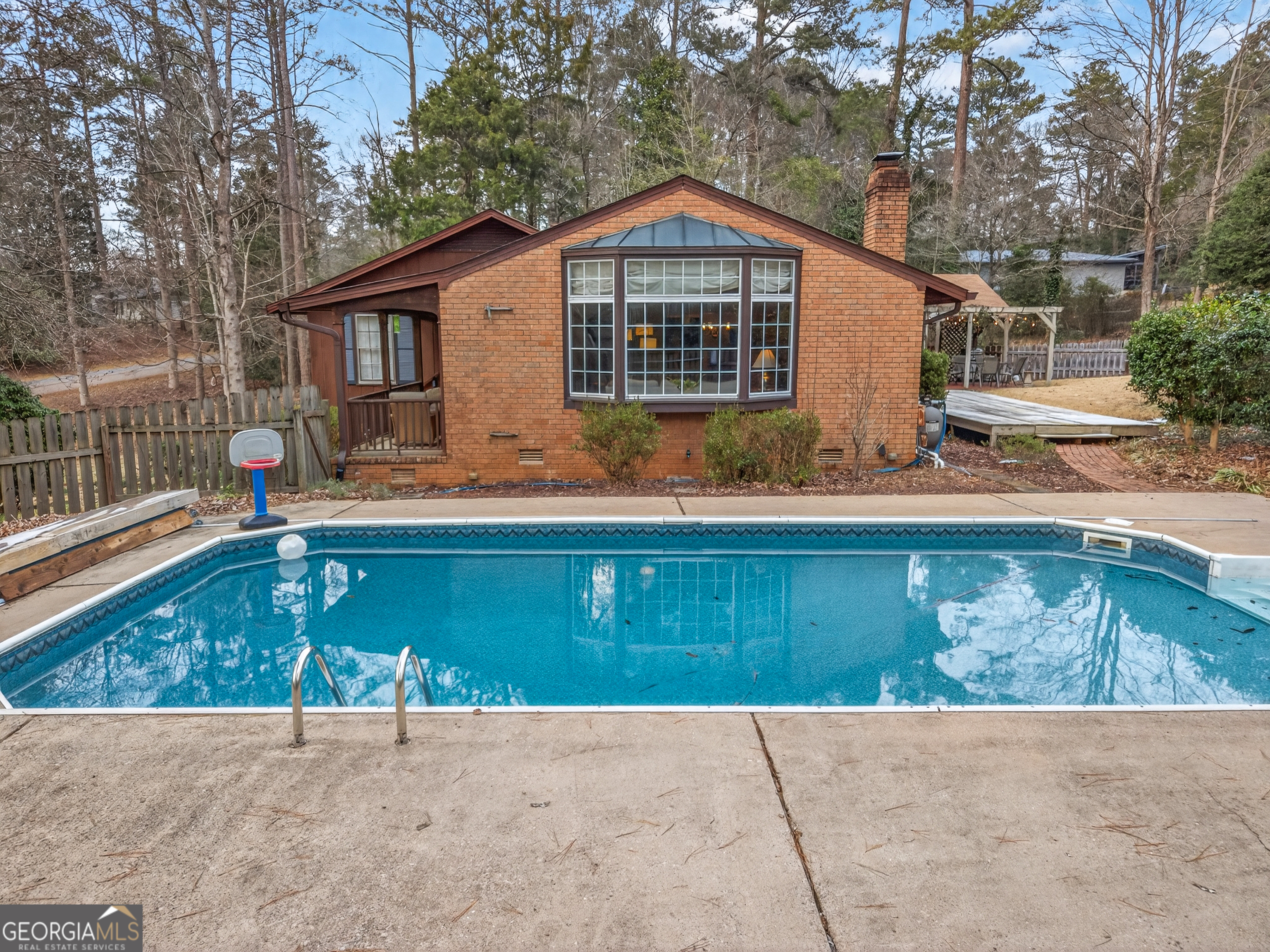 220 Tanglewood Drive Athens GA 30606