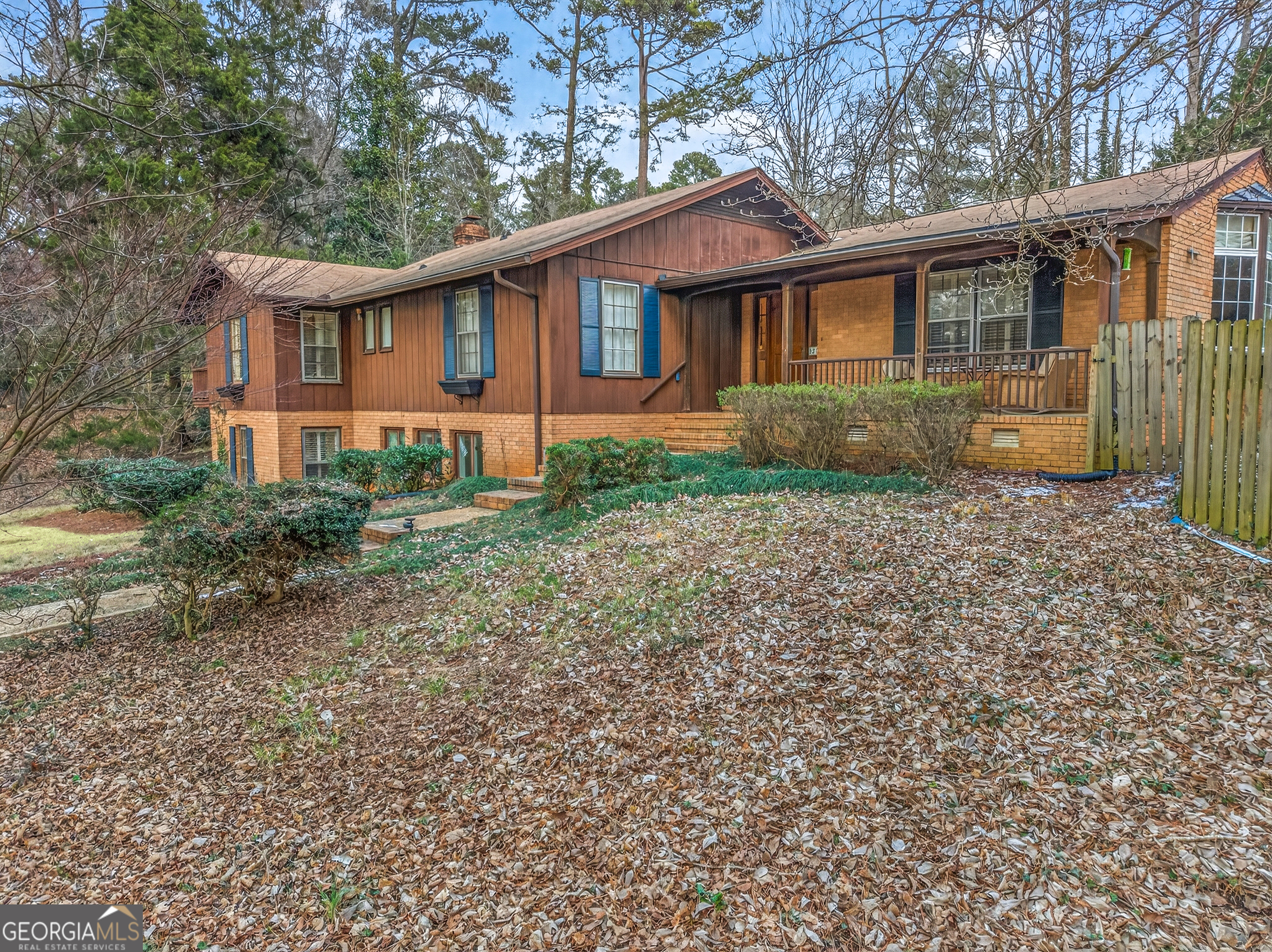 220 Tanglewood Drive Athens GA 30606