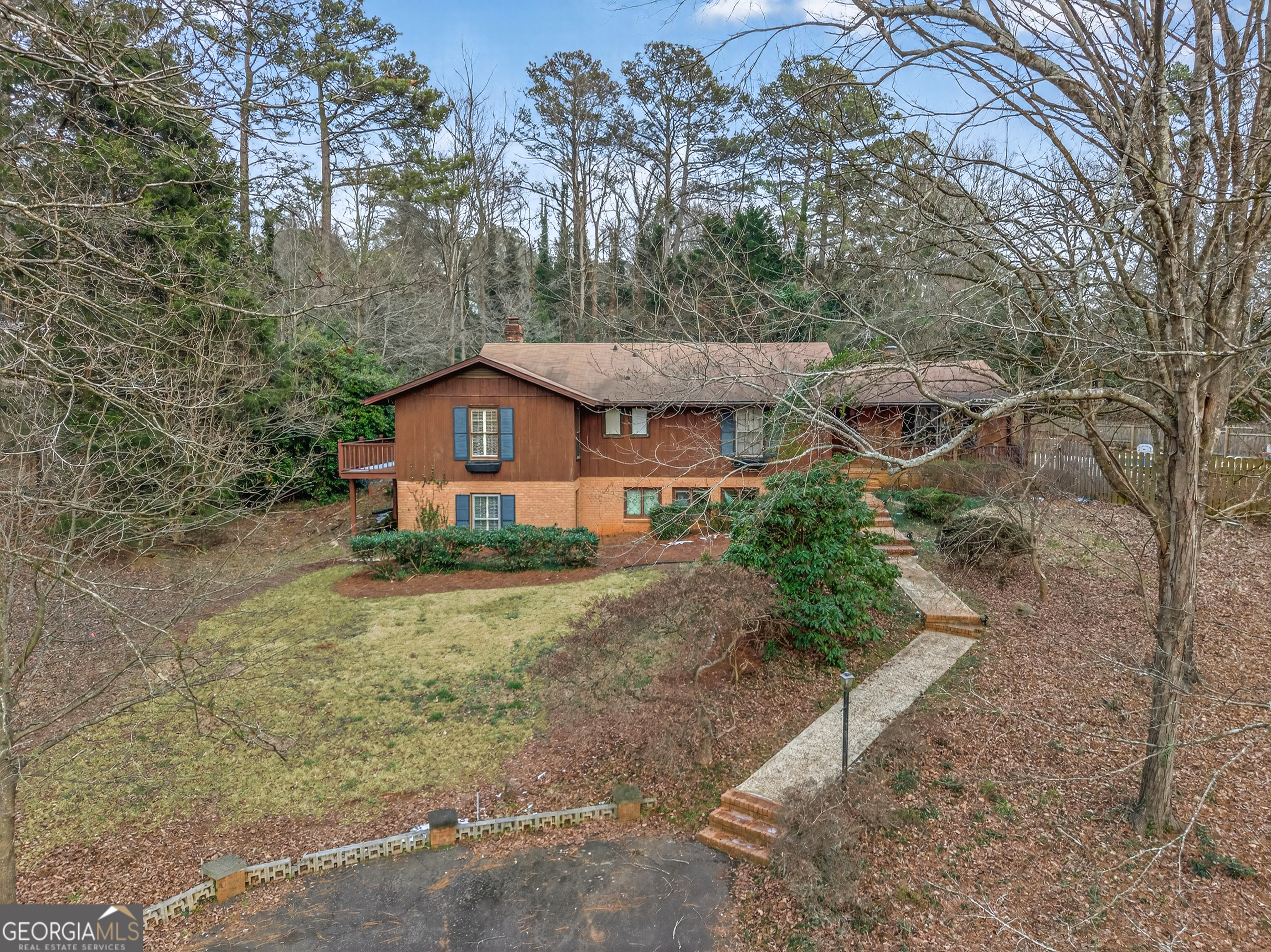220 Tanglewood Drive Athens GA 30606