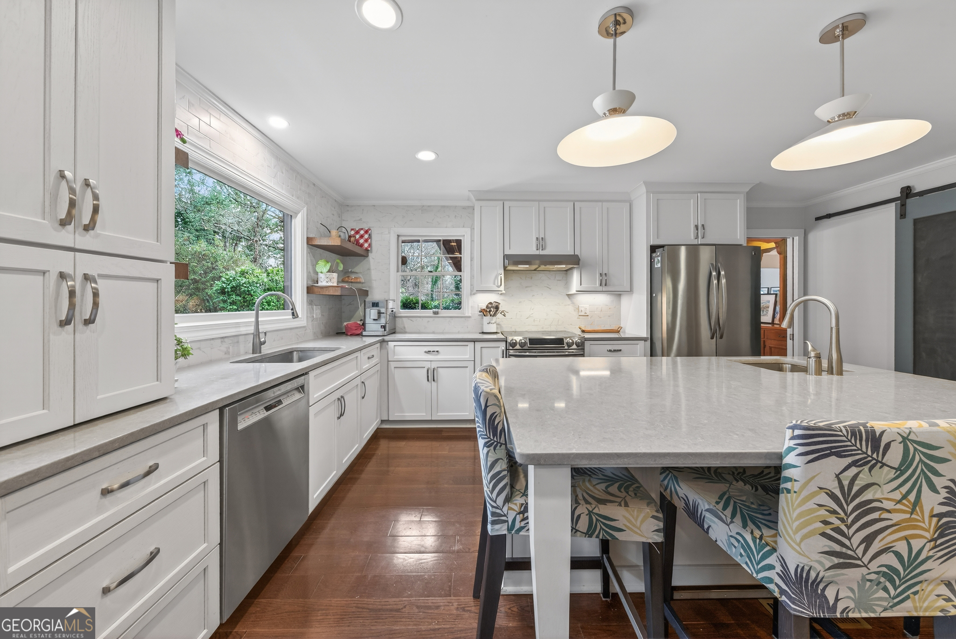 220 Tanglewood Drive Athens GA 30606