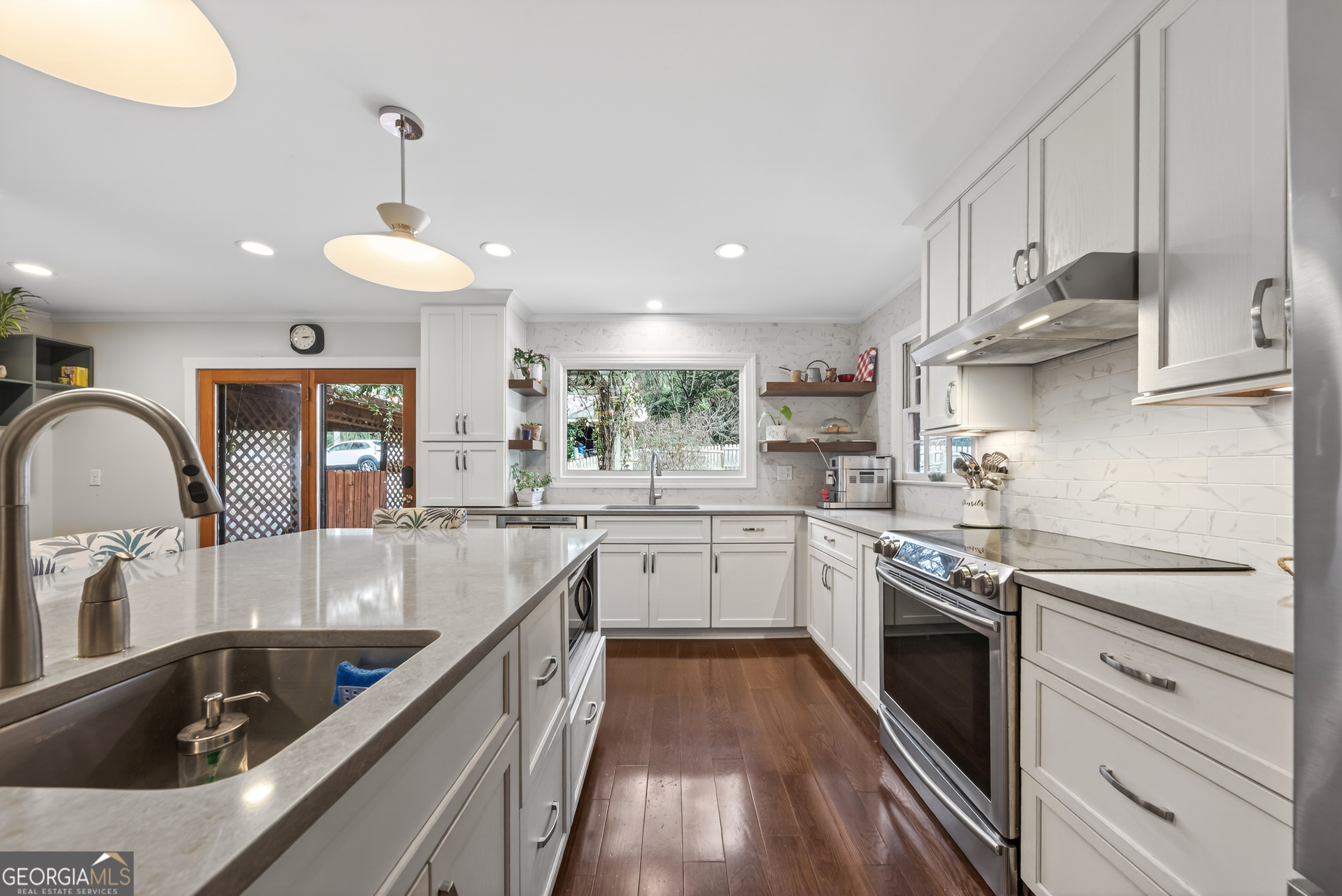 220 Tanglewood Drive Athens GA 30606