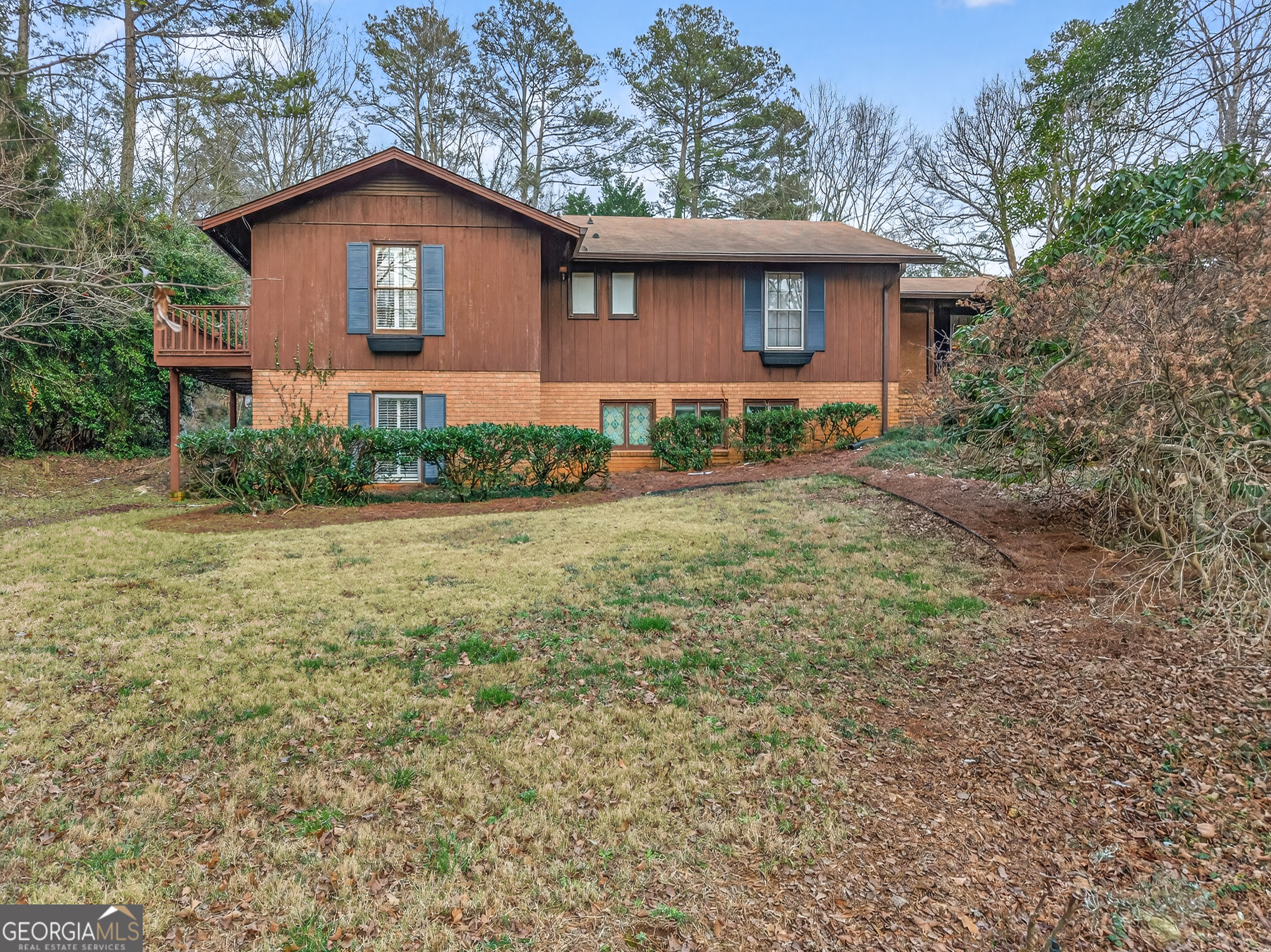 220 Tanglewood Drive Athens GA 30606