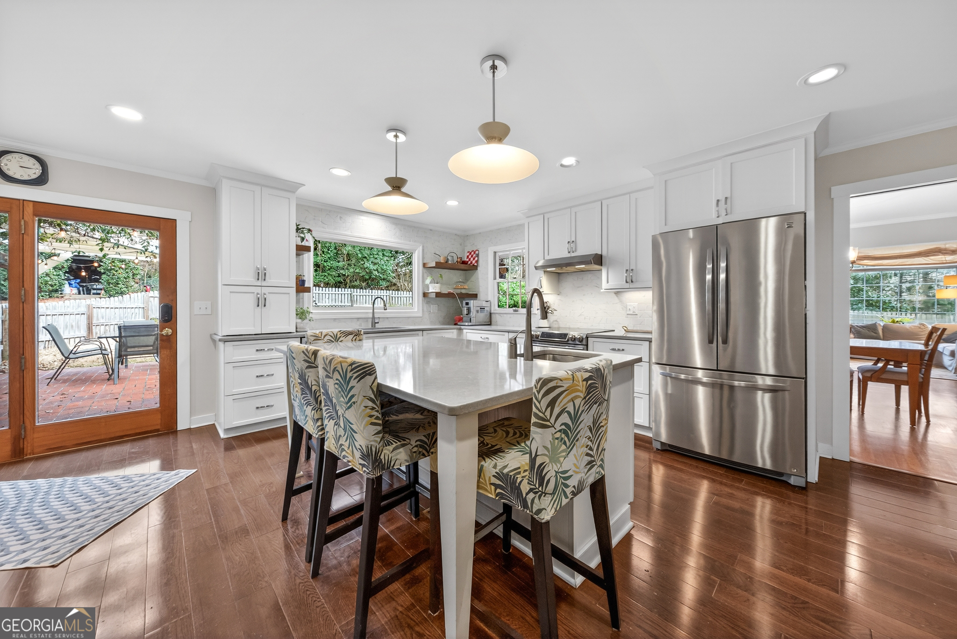 220 Tanglewood Drive Athens GA 30606