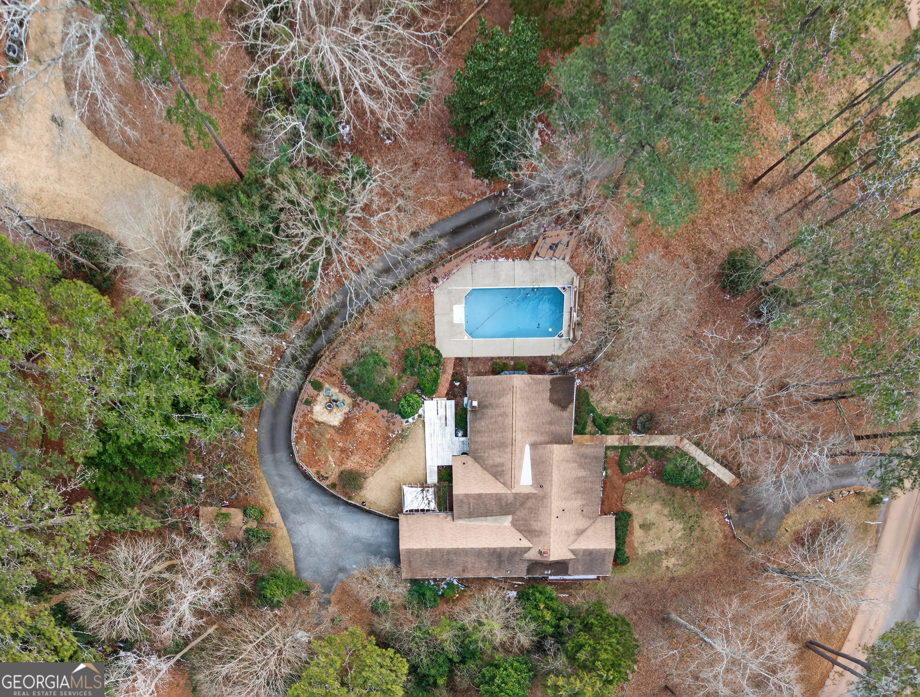 220 Tanglewood Drive Athens GA 30606
