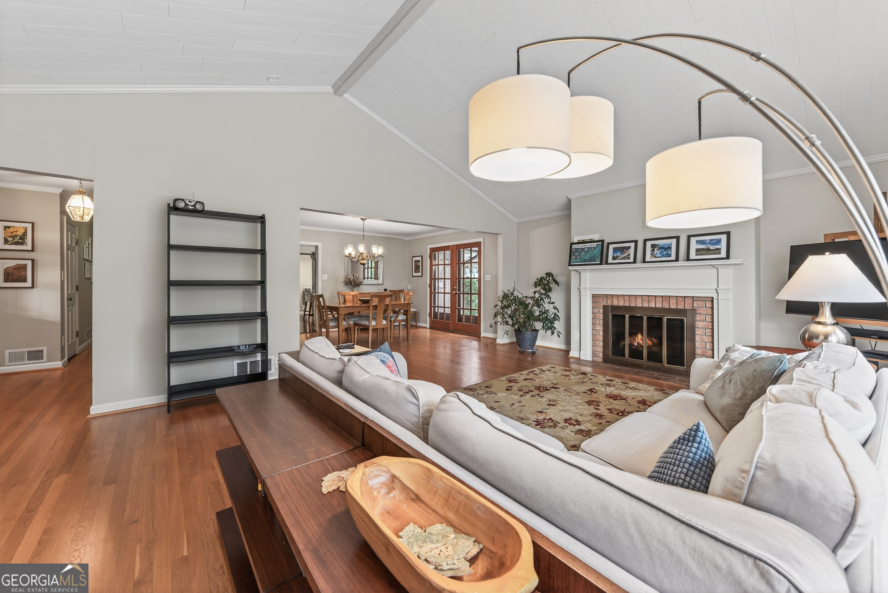 220 Tanglewood Drive Athens GA 30606
