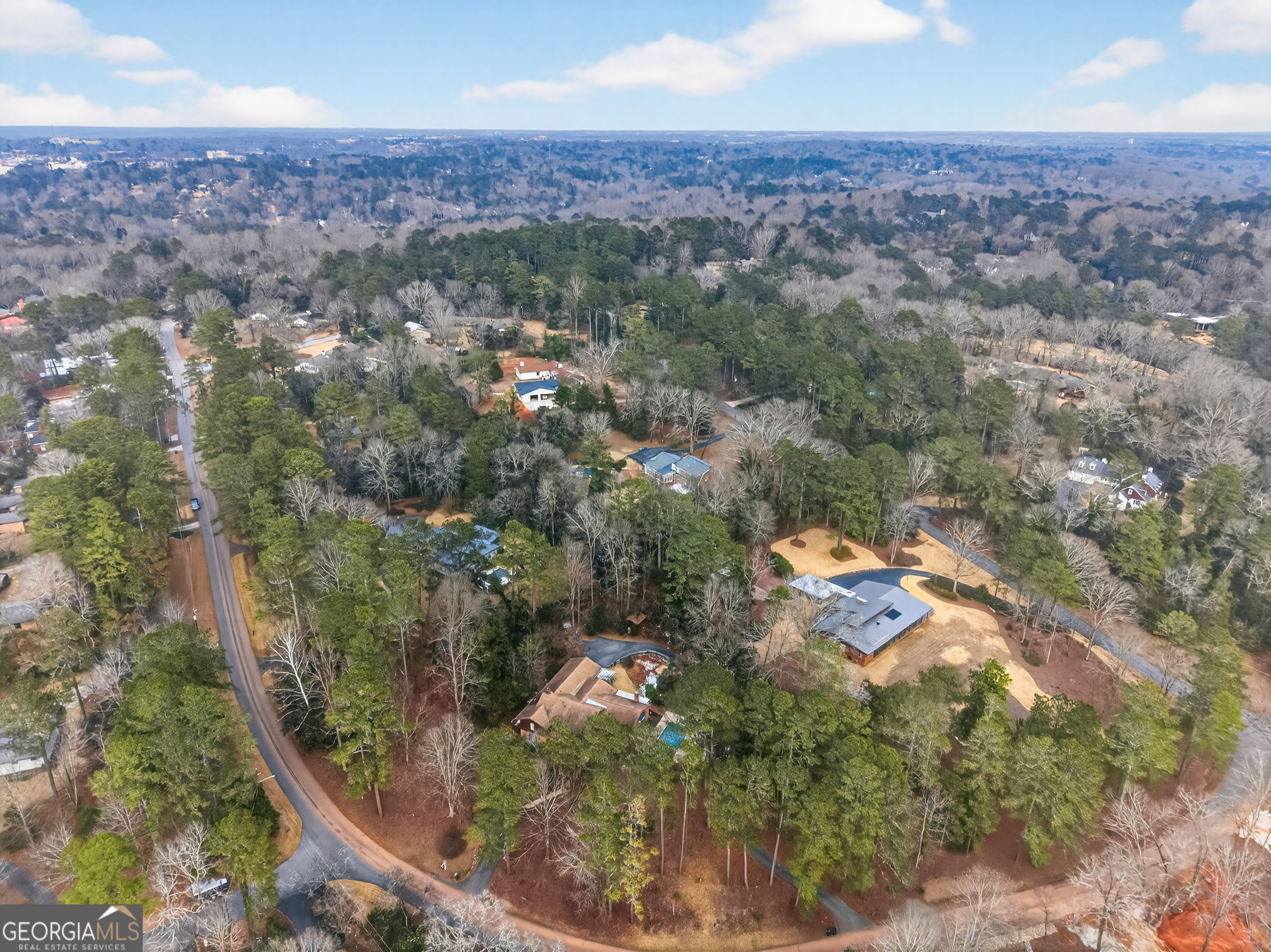 220 Tanglewood Drive Athens GA 30606