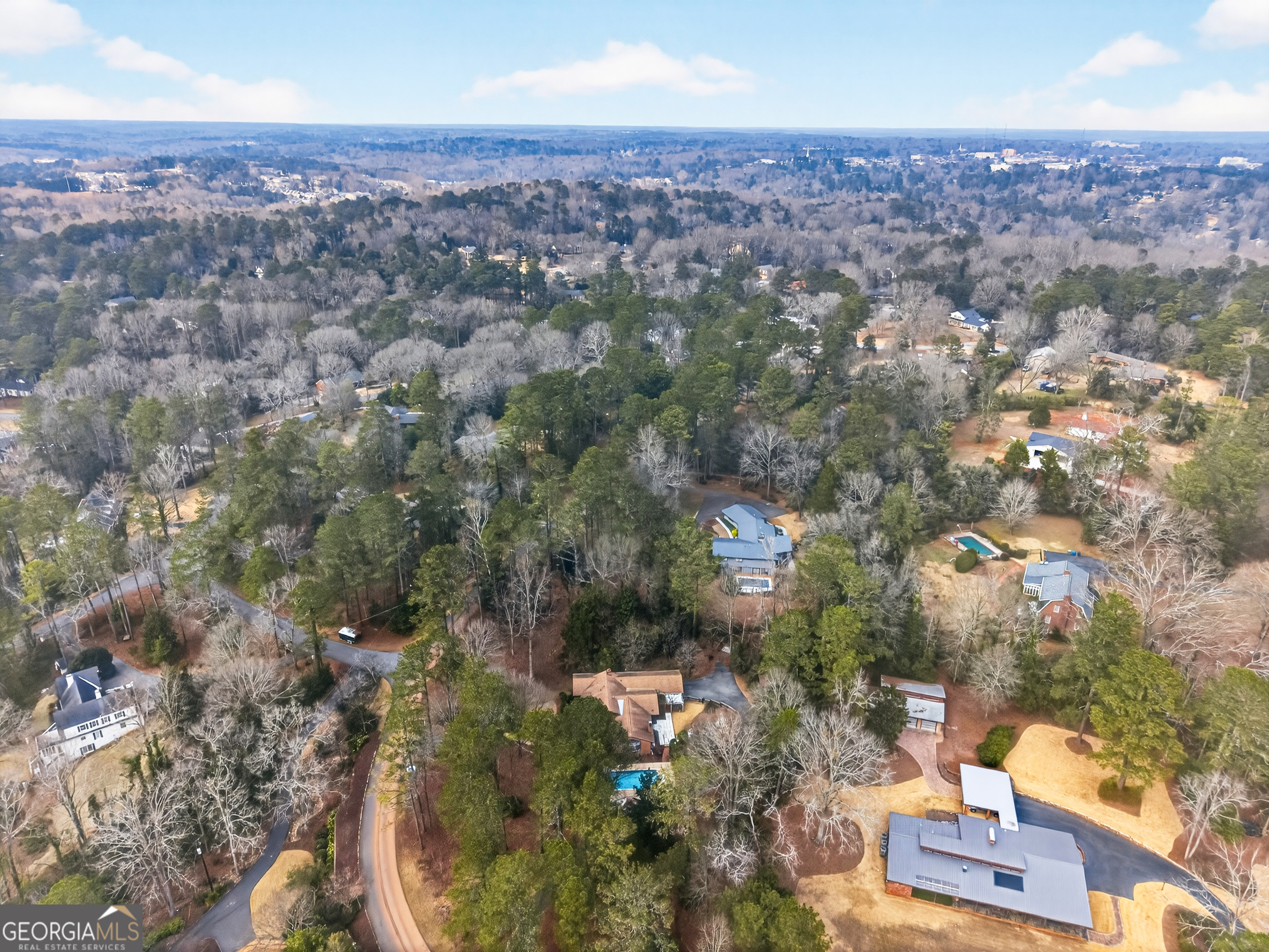 220 Tanglewood Drive Athens GA 30606