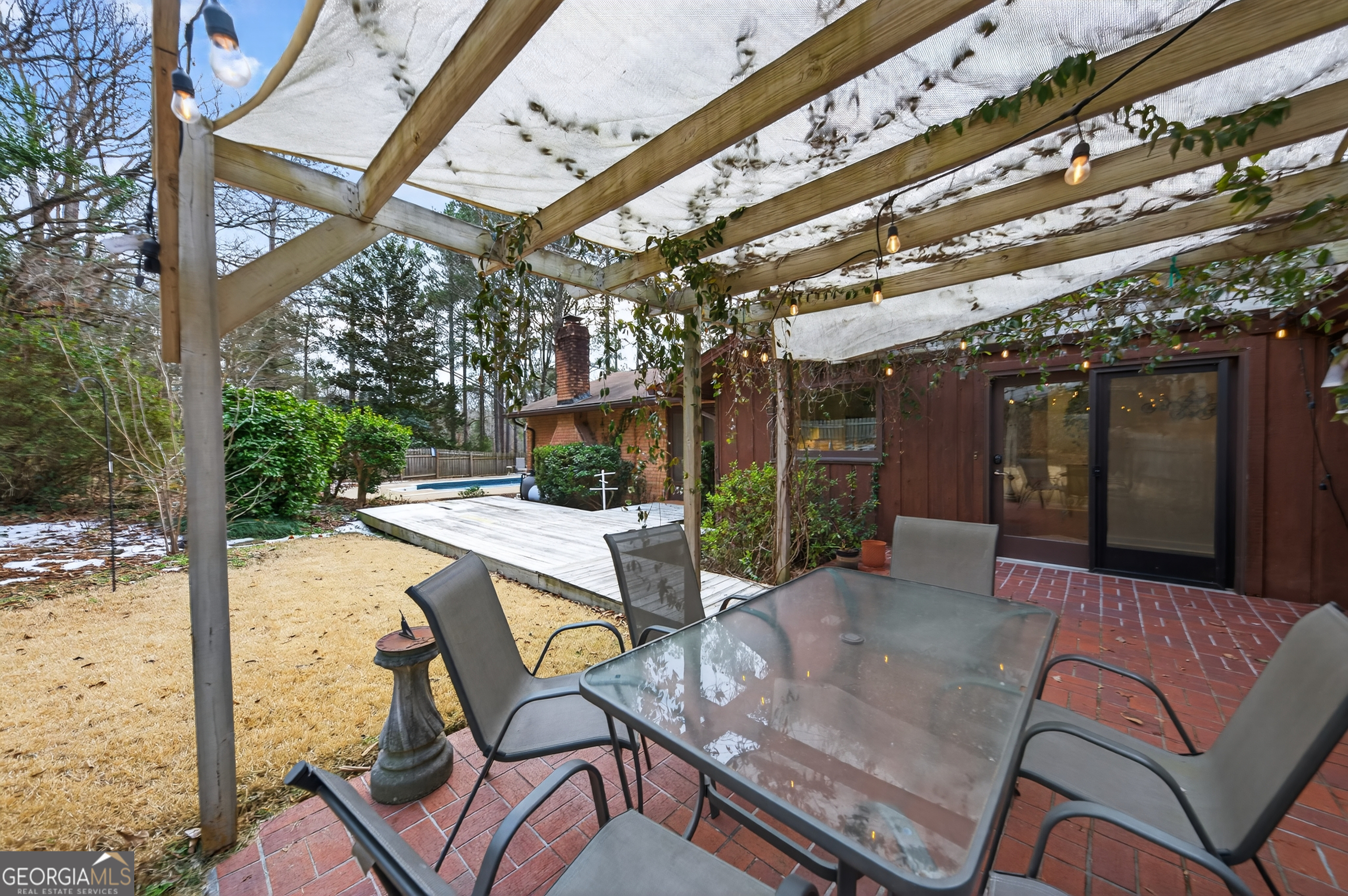 220 Tanglewood Drive Athens GA 30606