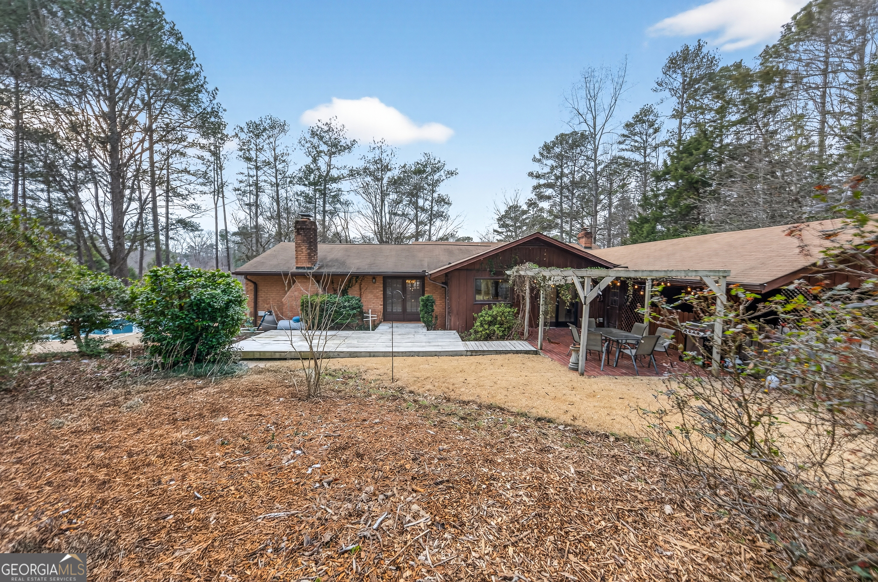 220 Tanglewood Drive Athens GA 30606