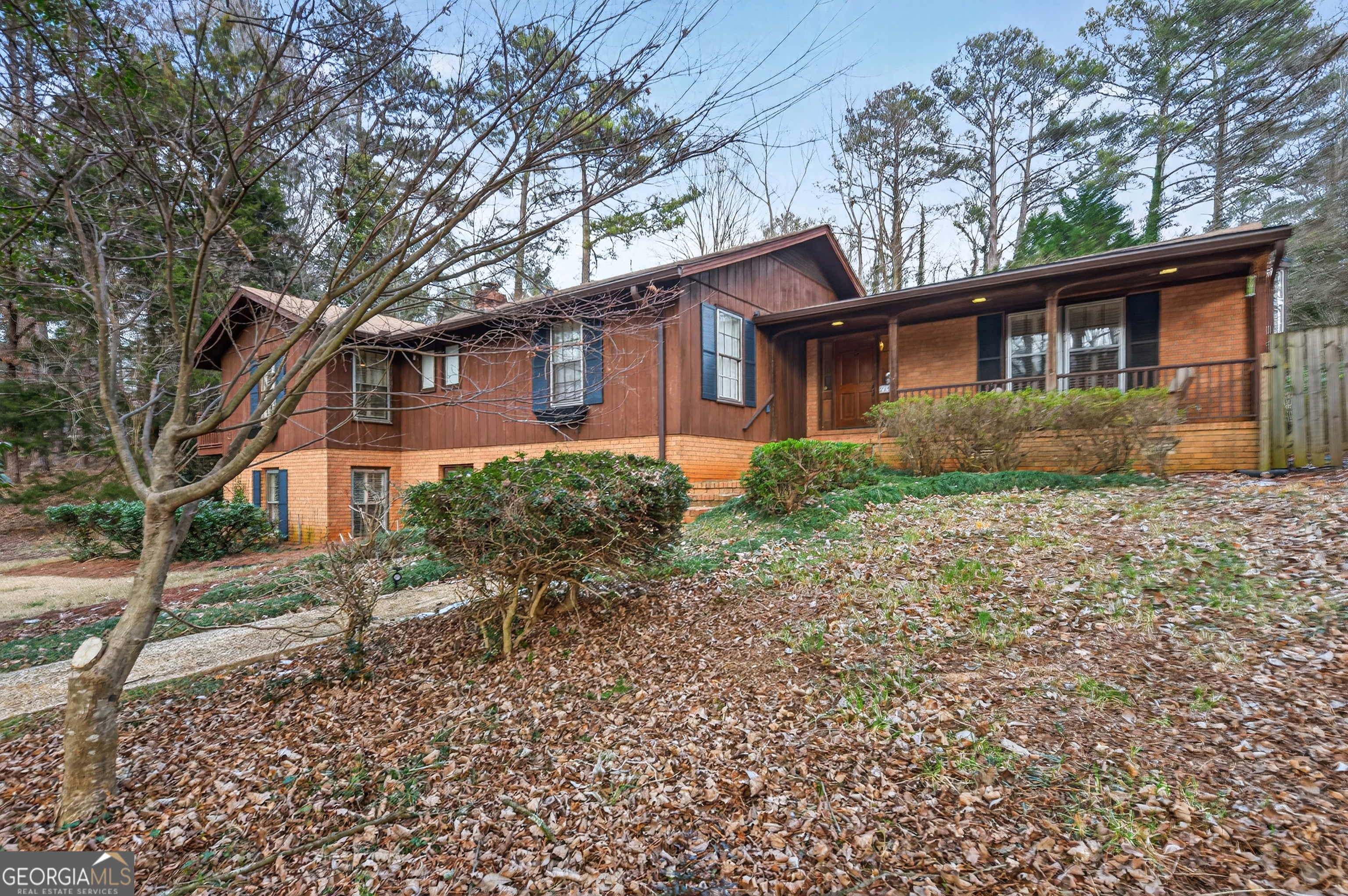 220 Tanglewood Drive Athens GA 30606