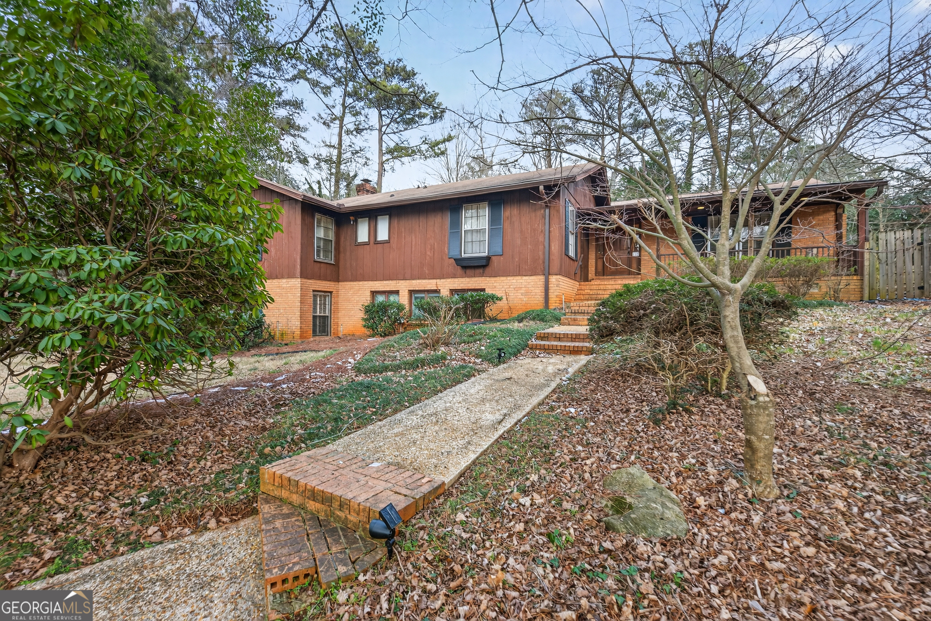 220 Tanglewood Drive Athens GA 30606