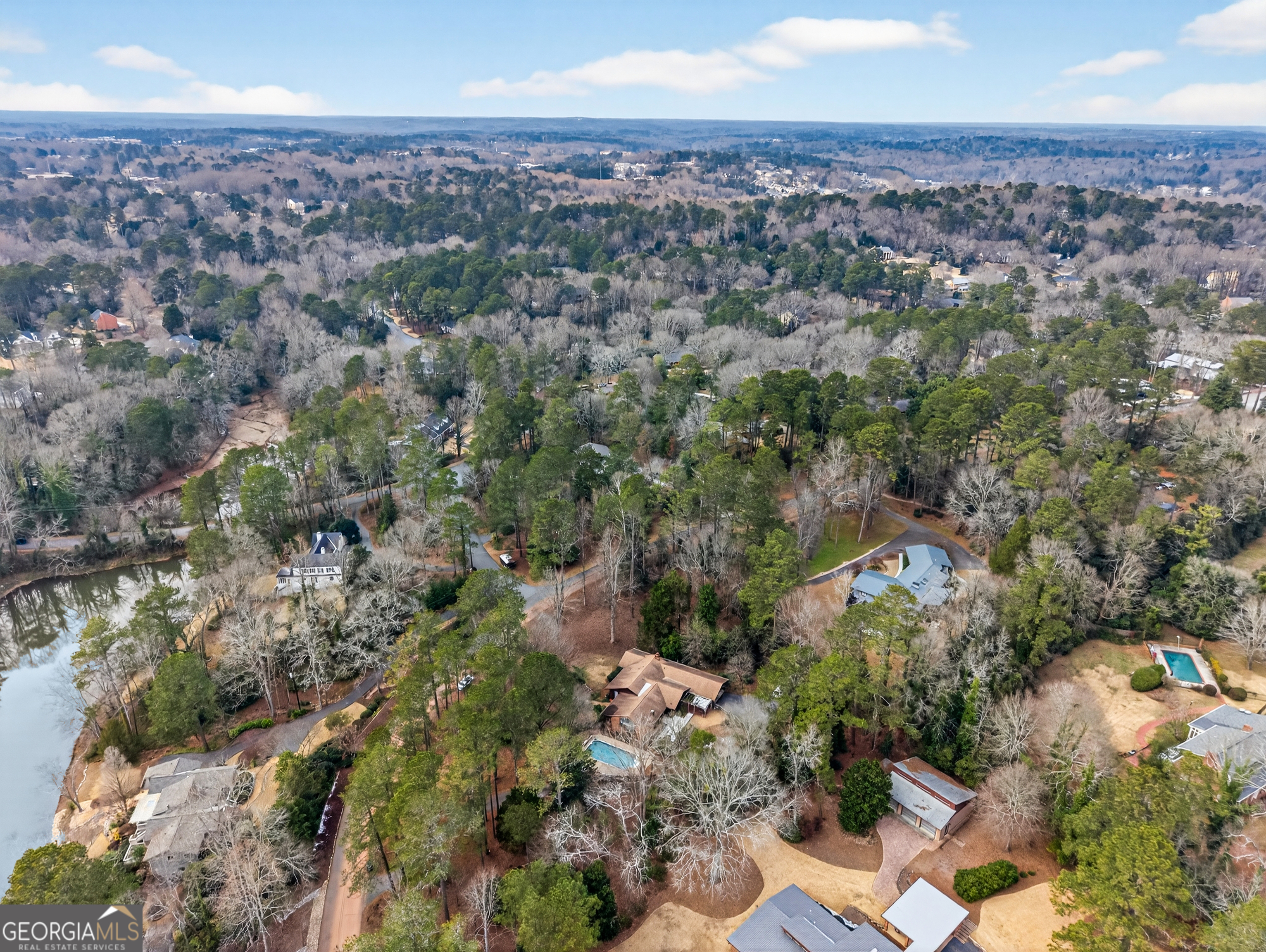 220 Tanglewood Drive Athens GA 30606