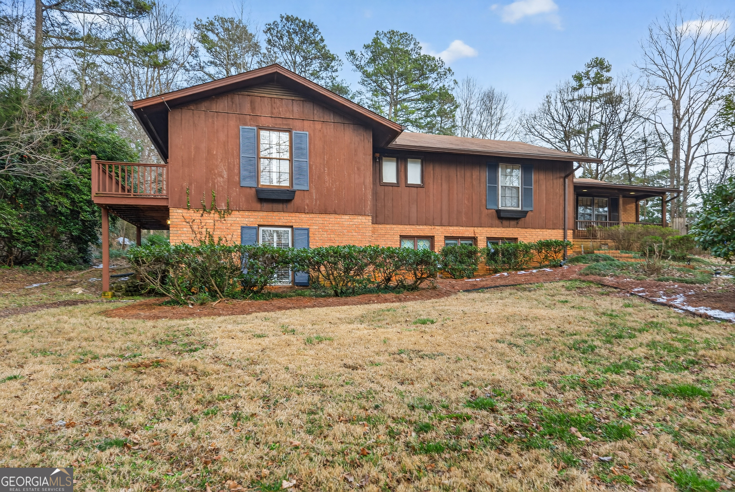 220 Tanglewood Drive Athens GA 30606