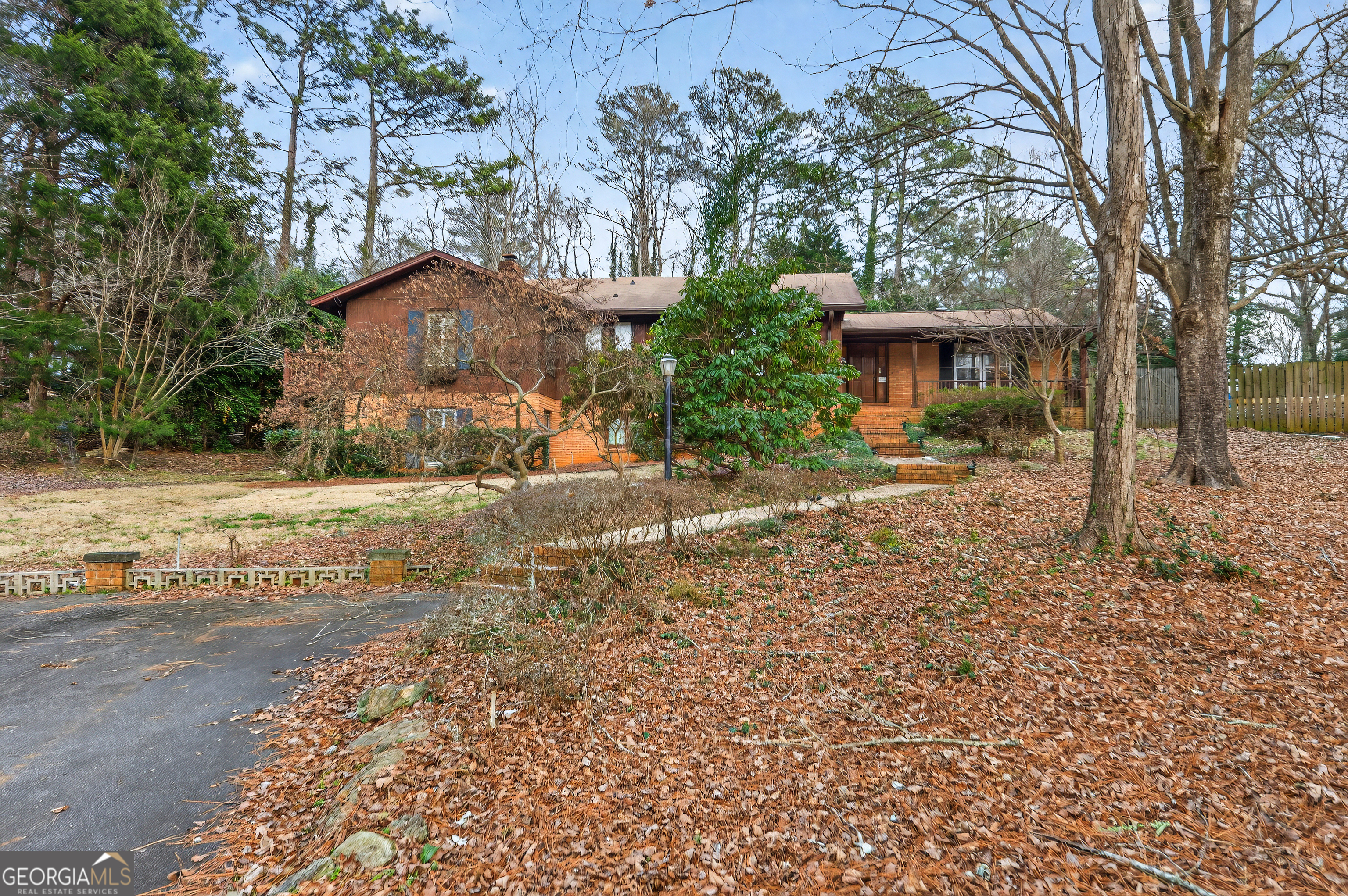 220 Tanglewood Drive Athens GA 30606