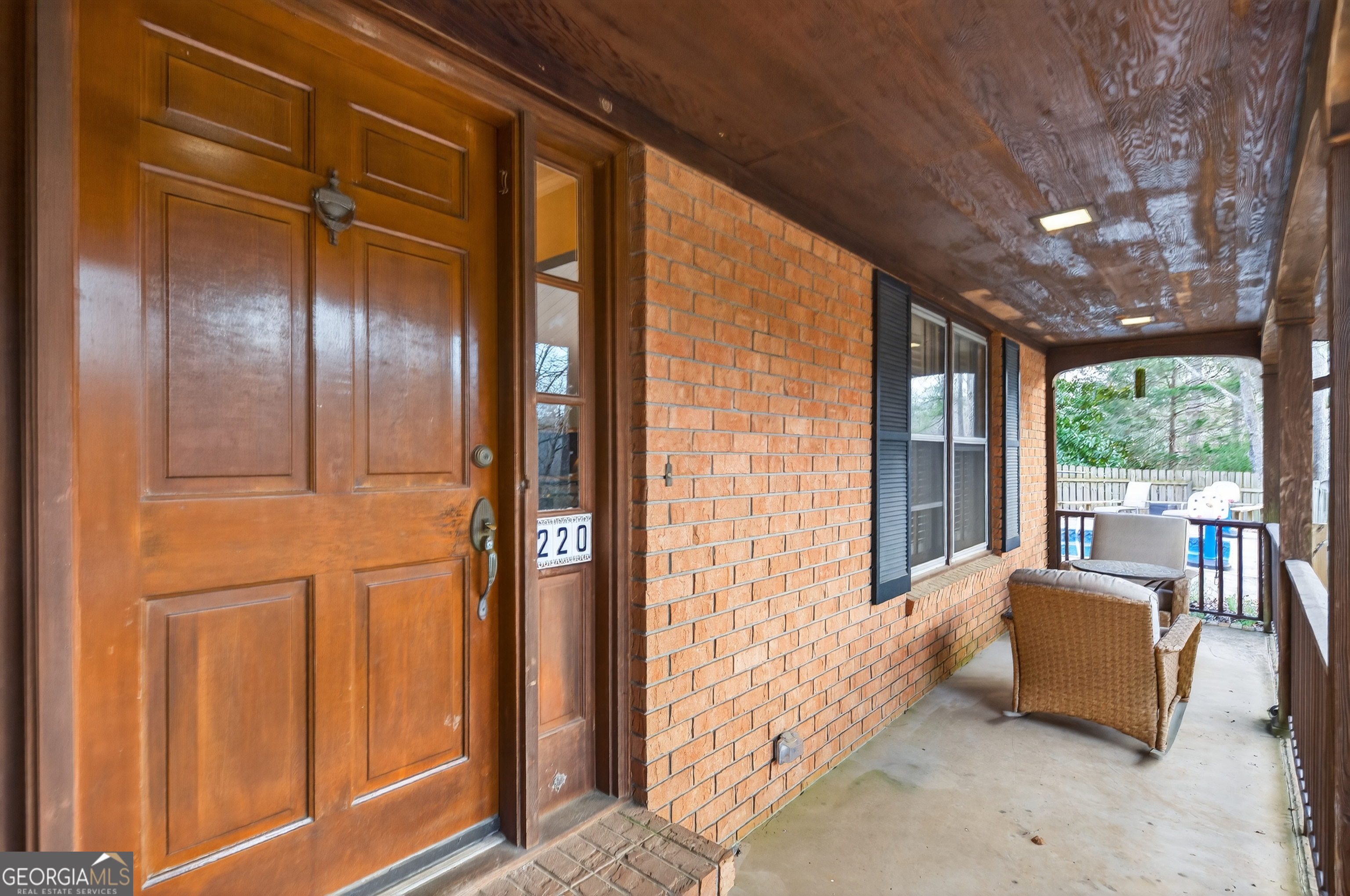 220 Tanglewood Drive Athens GA 30606