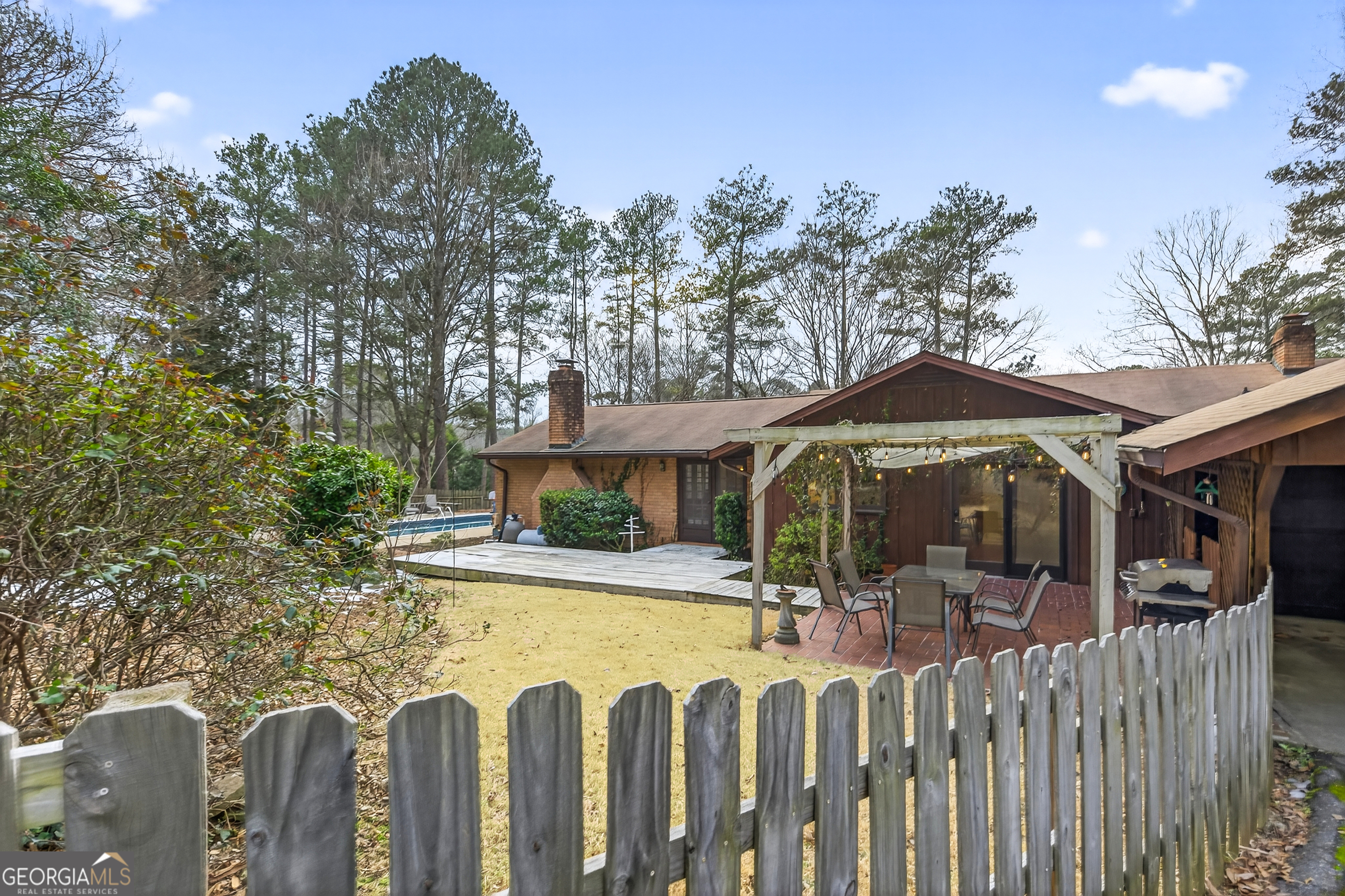 220 Tanglewood Drive Athens GA 30606