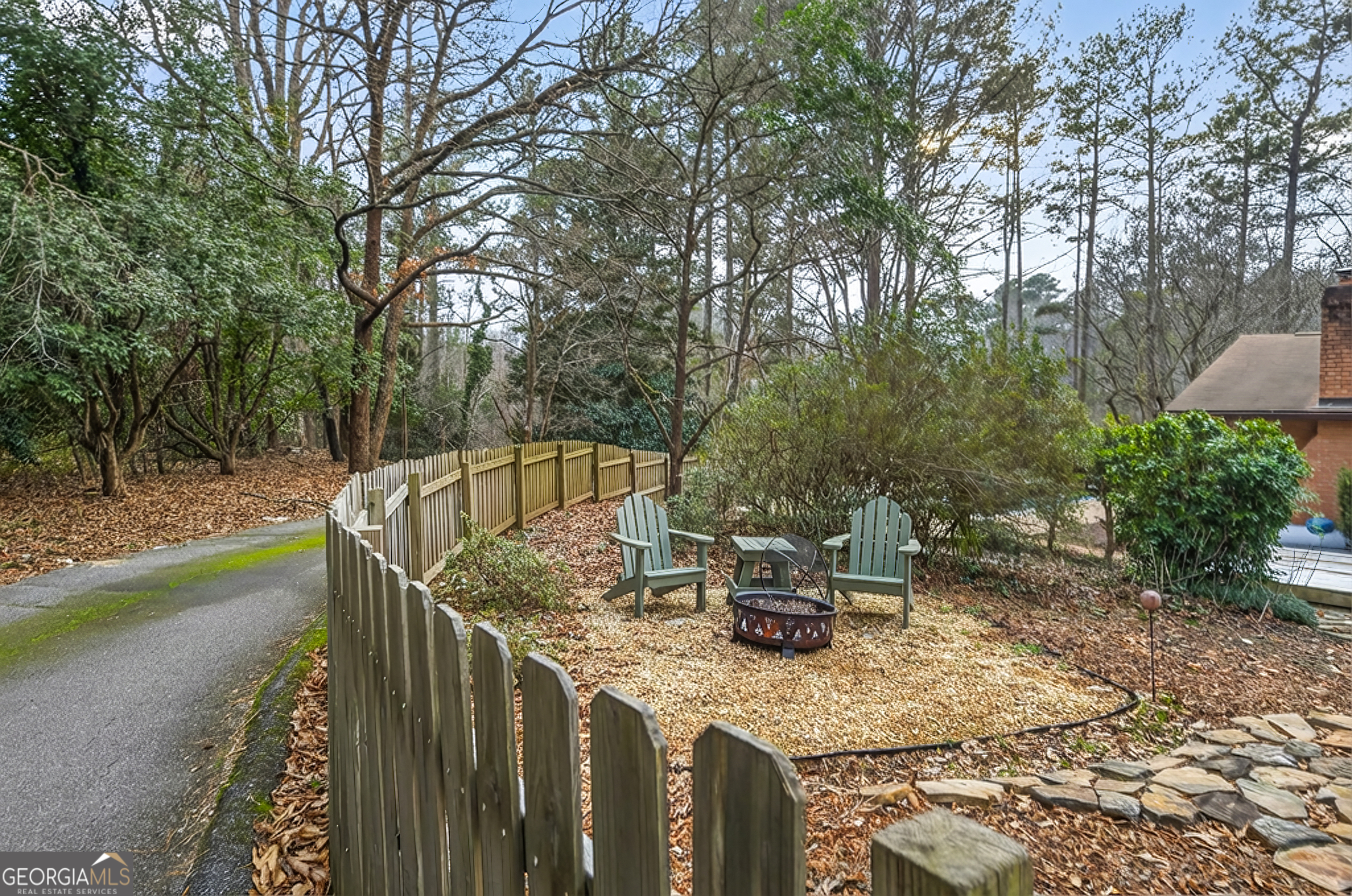 220 Tanglewood Drive Athens GA 30606