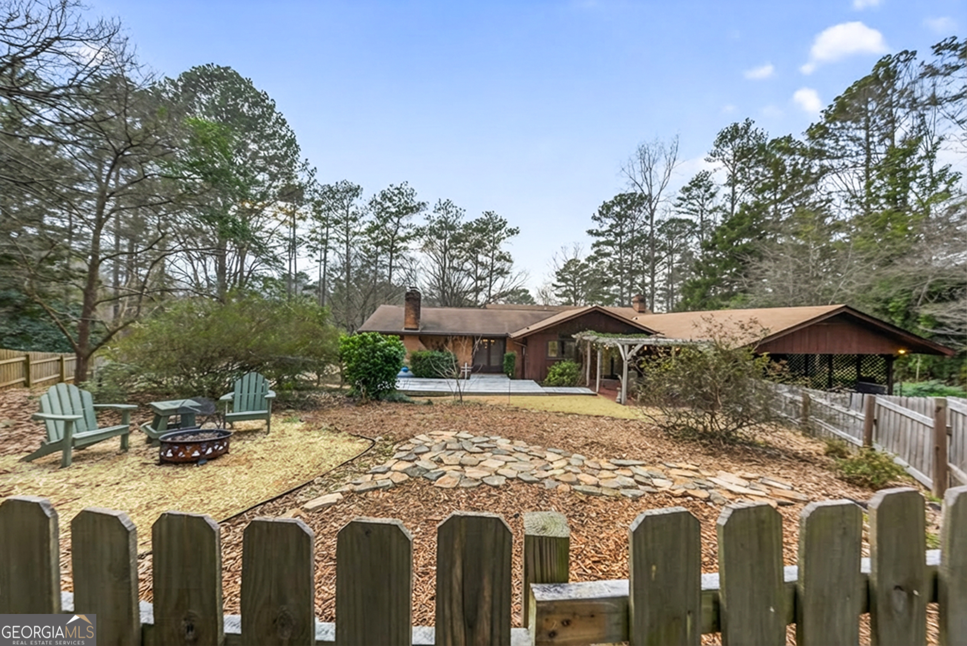 220 Tanglewood Drive Athens GA 30606