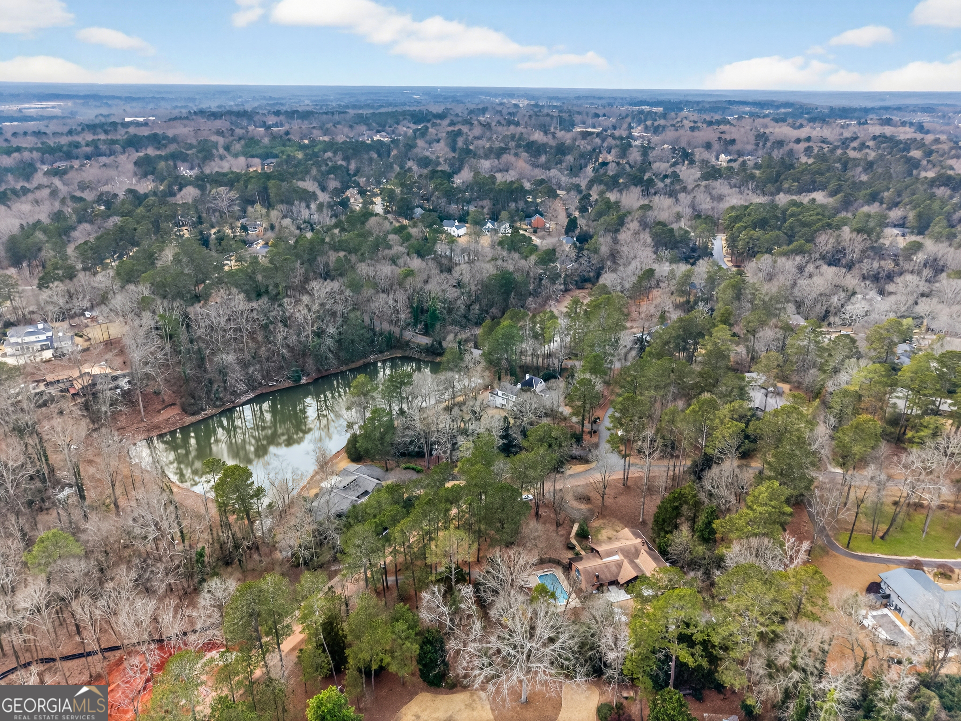 220 Tanglewood Drive Athens GA 30606