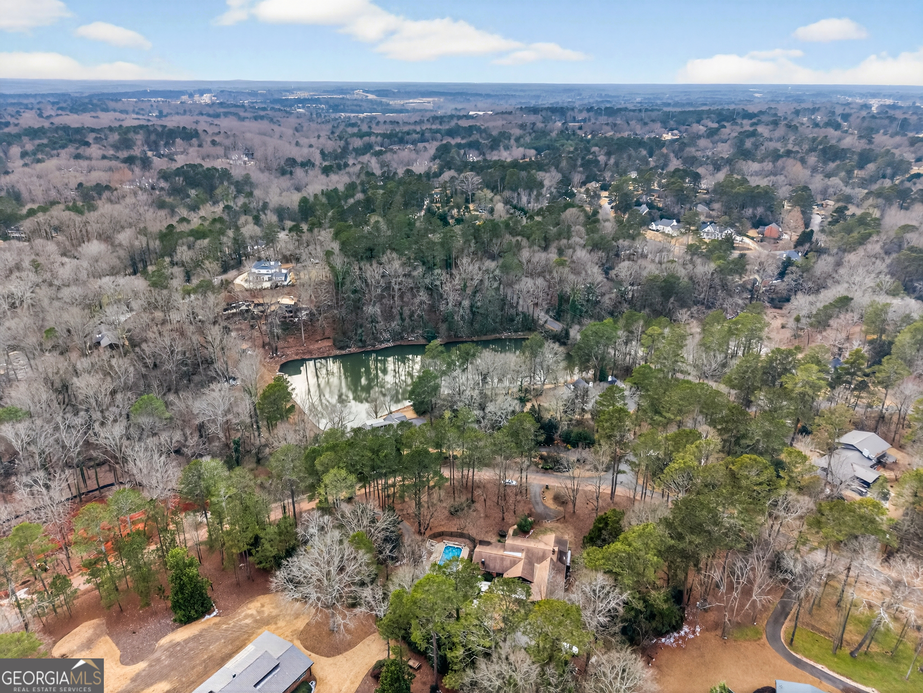 220 Tanglewood Drive Athens GA 30606