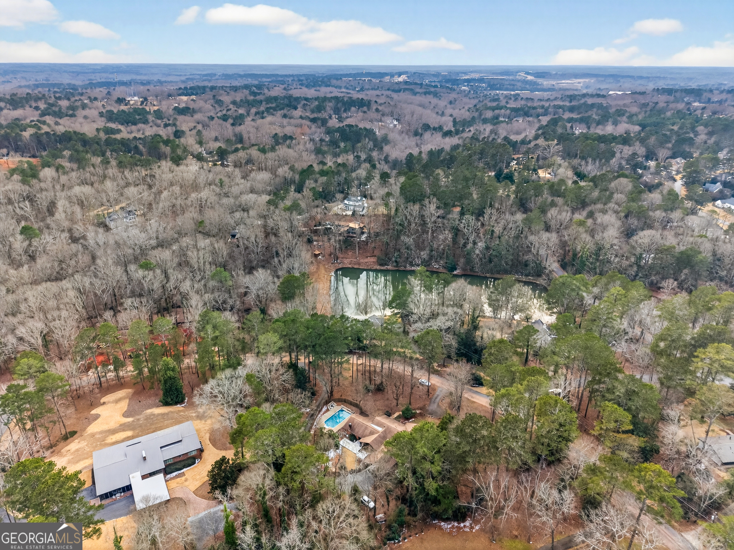 220 Tanglewood Drive Athens GA 30606
