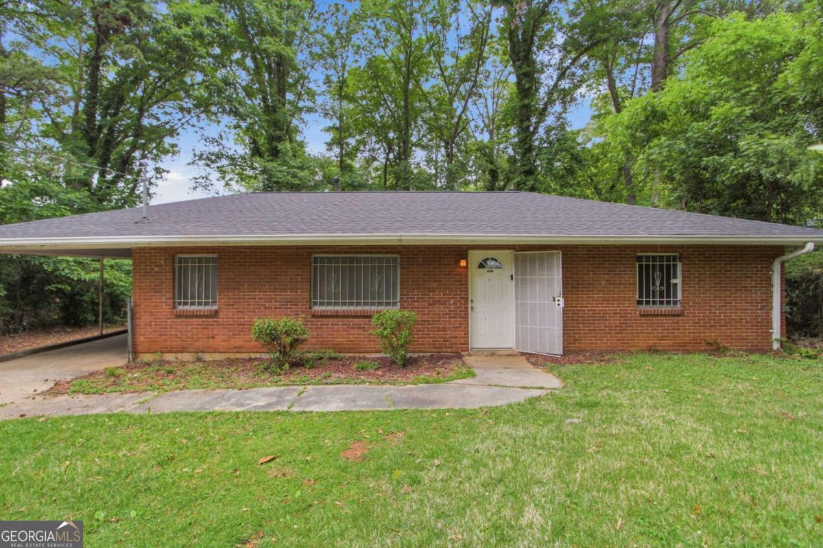 2079 Woodberry Avenue Atlanta GA 30344