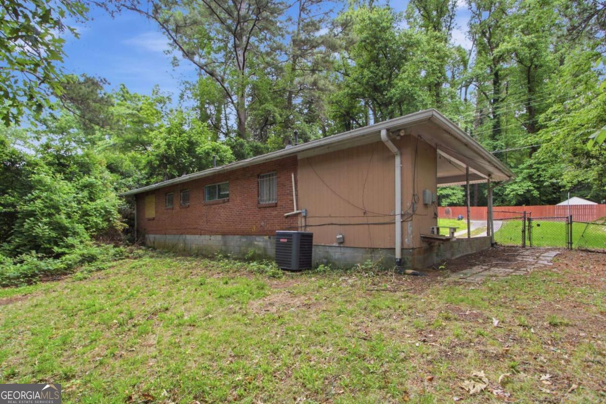 2079 Woodberry Avenue Atlanta GA 30344