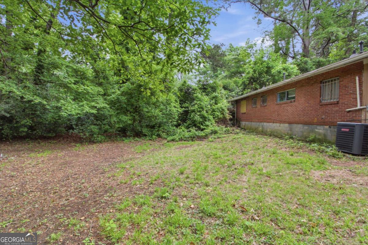 2079 Woodberry Avenue Atlanta GA 30344
