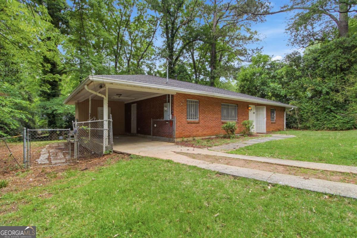2079 Woodberry Avenue Atlanta GA 30344