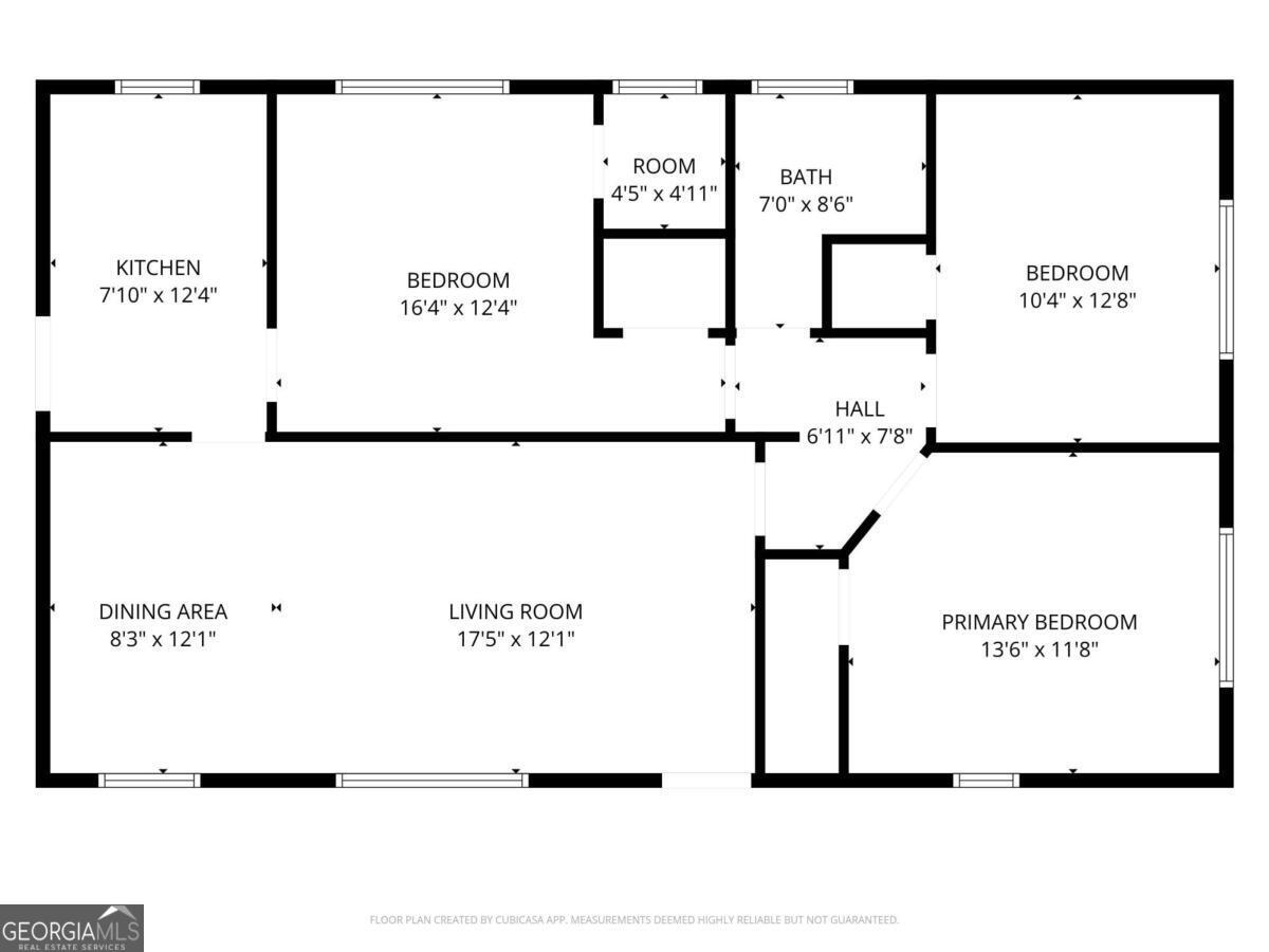 2079 Woodberry Avenue Atlanta GA 30344