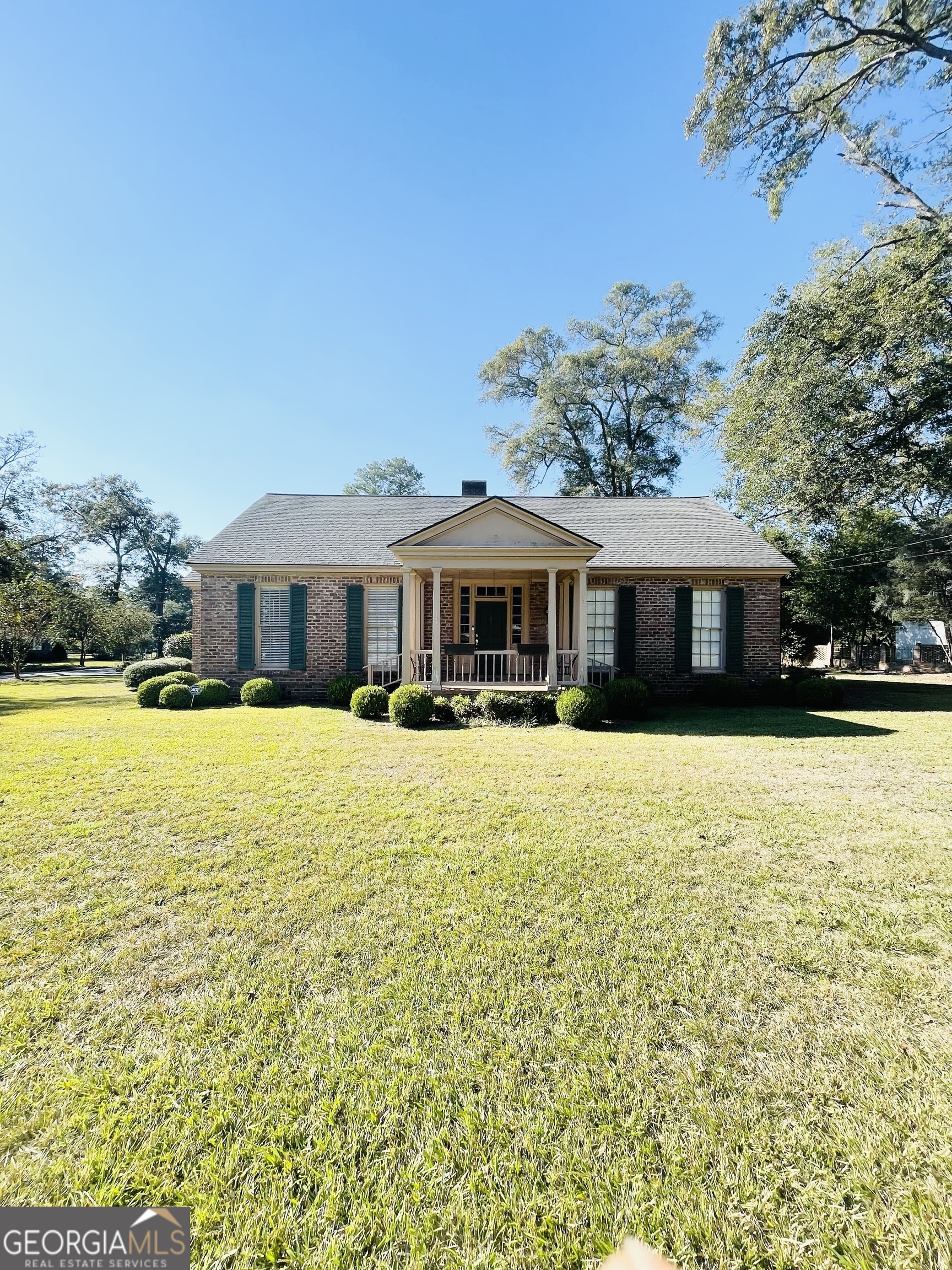 601 Engram Street Montezuma GA 31063