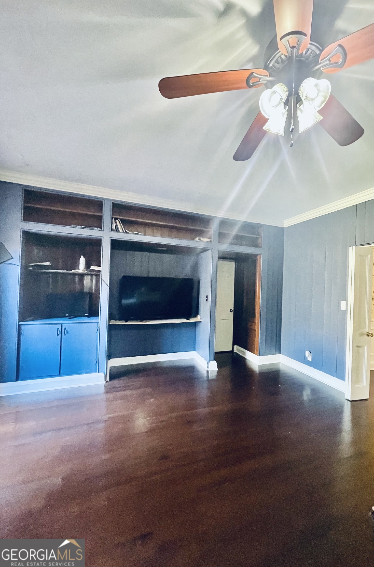 601 Engram Street Montezuma GA 31063