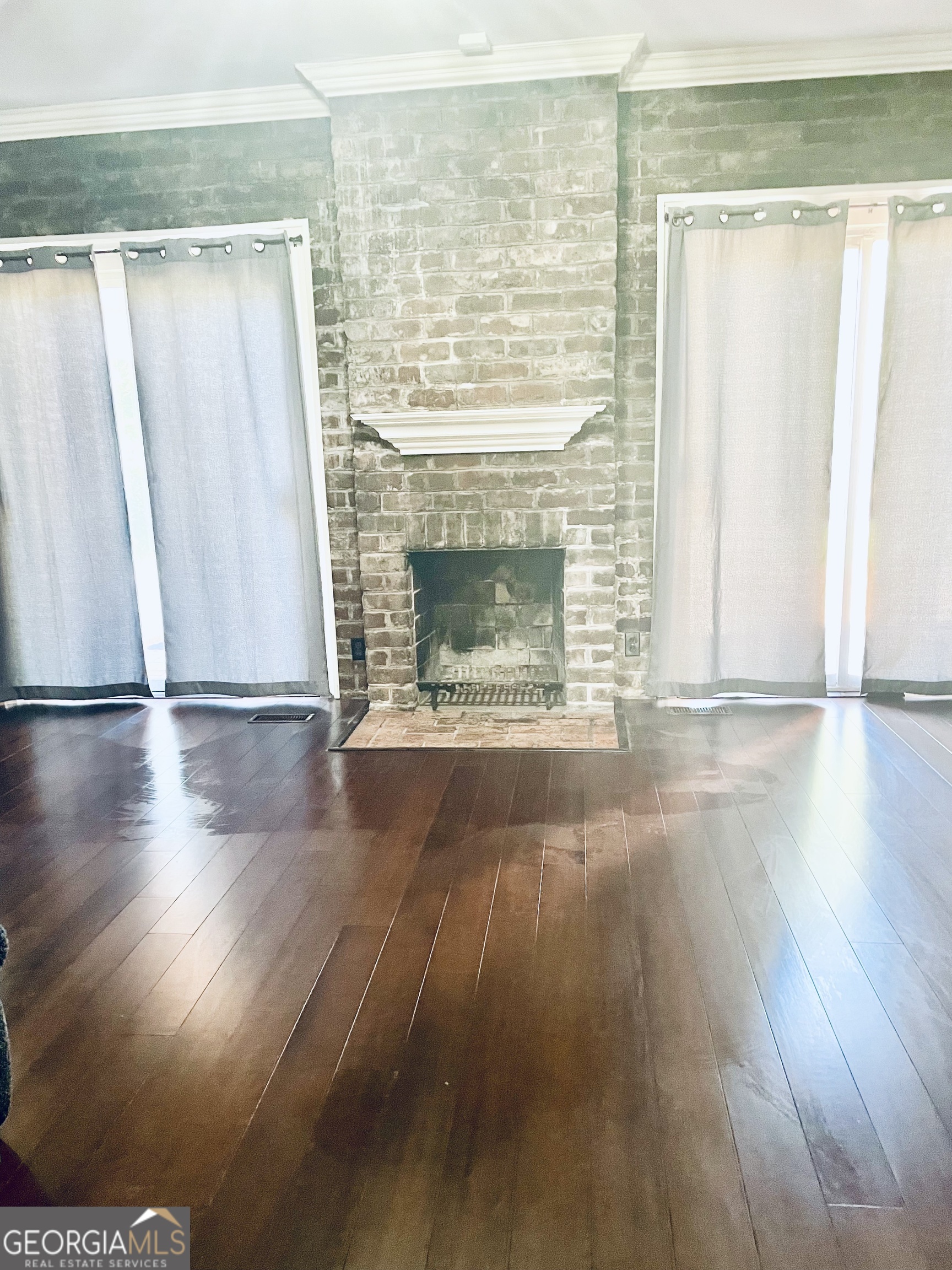 601 Engram Street Montezuma GA 31063