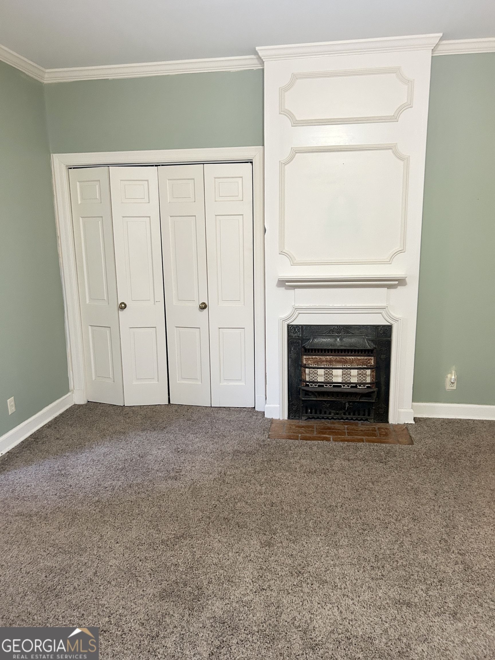 601 Engram Street Montezuma GA 31063