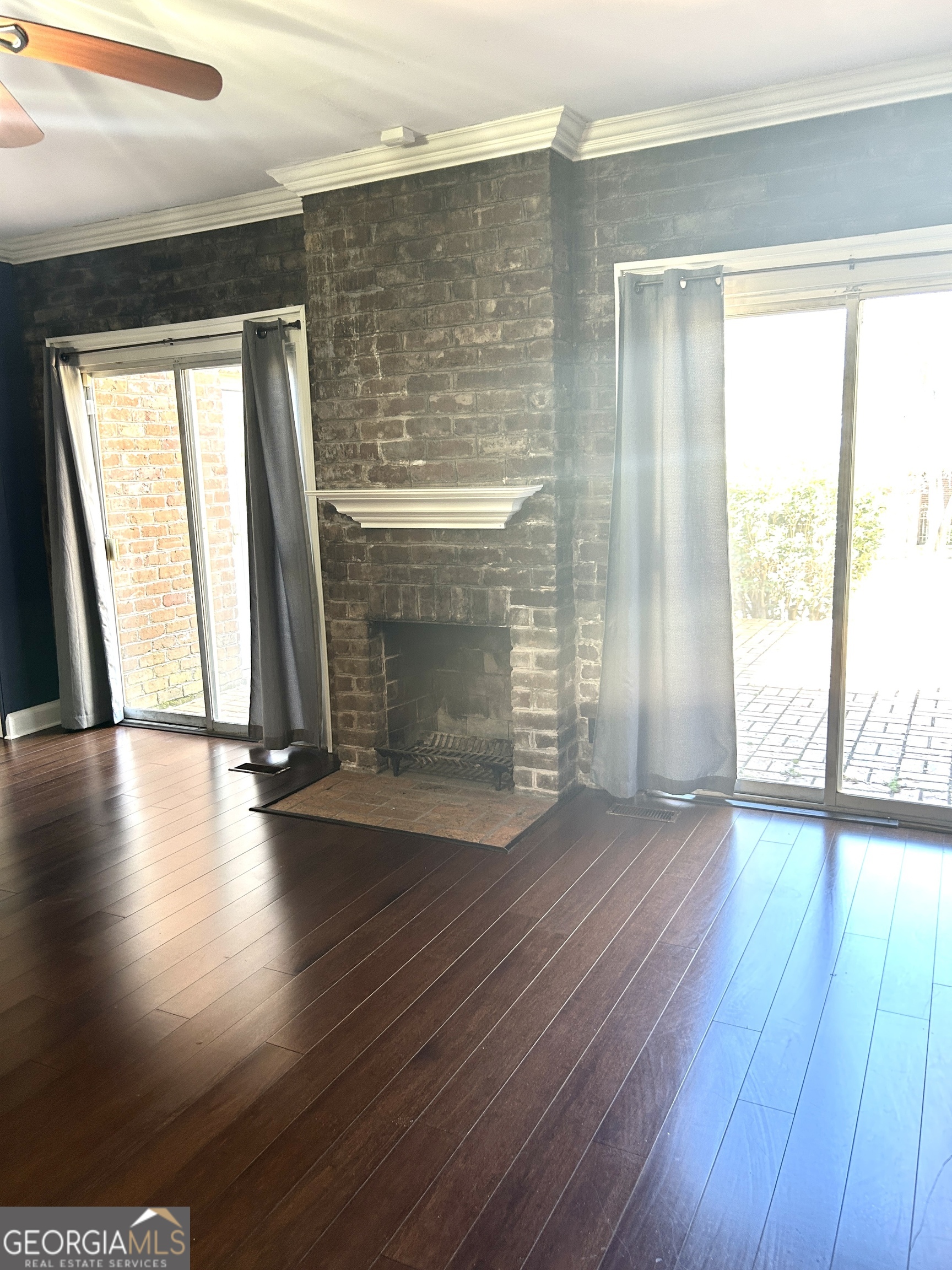 601 Engram Street Montezuma GA 31063