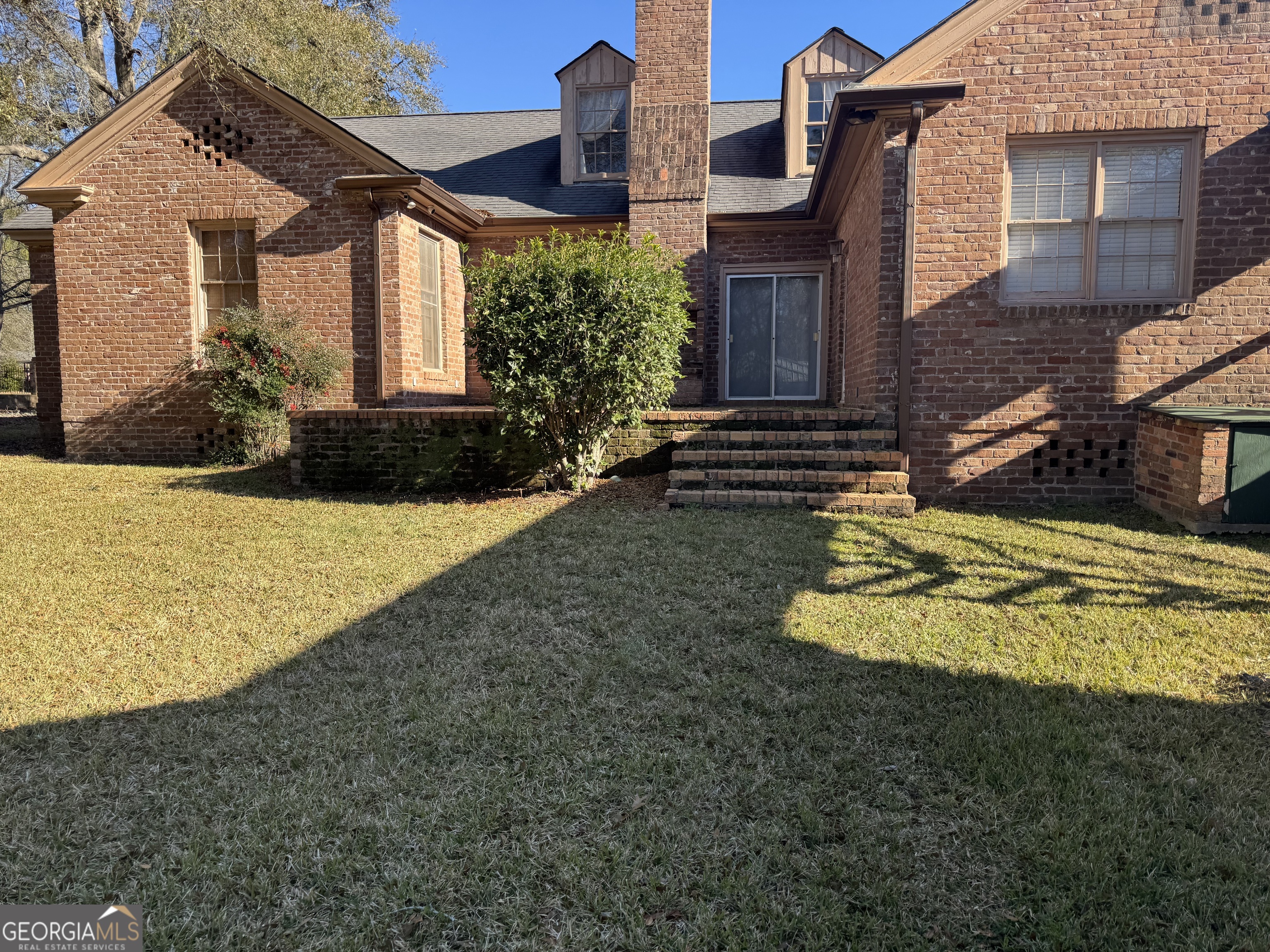 601 Engram Street Montezuma GA 31063